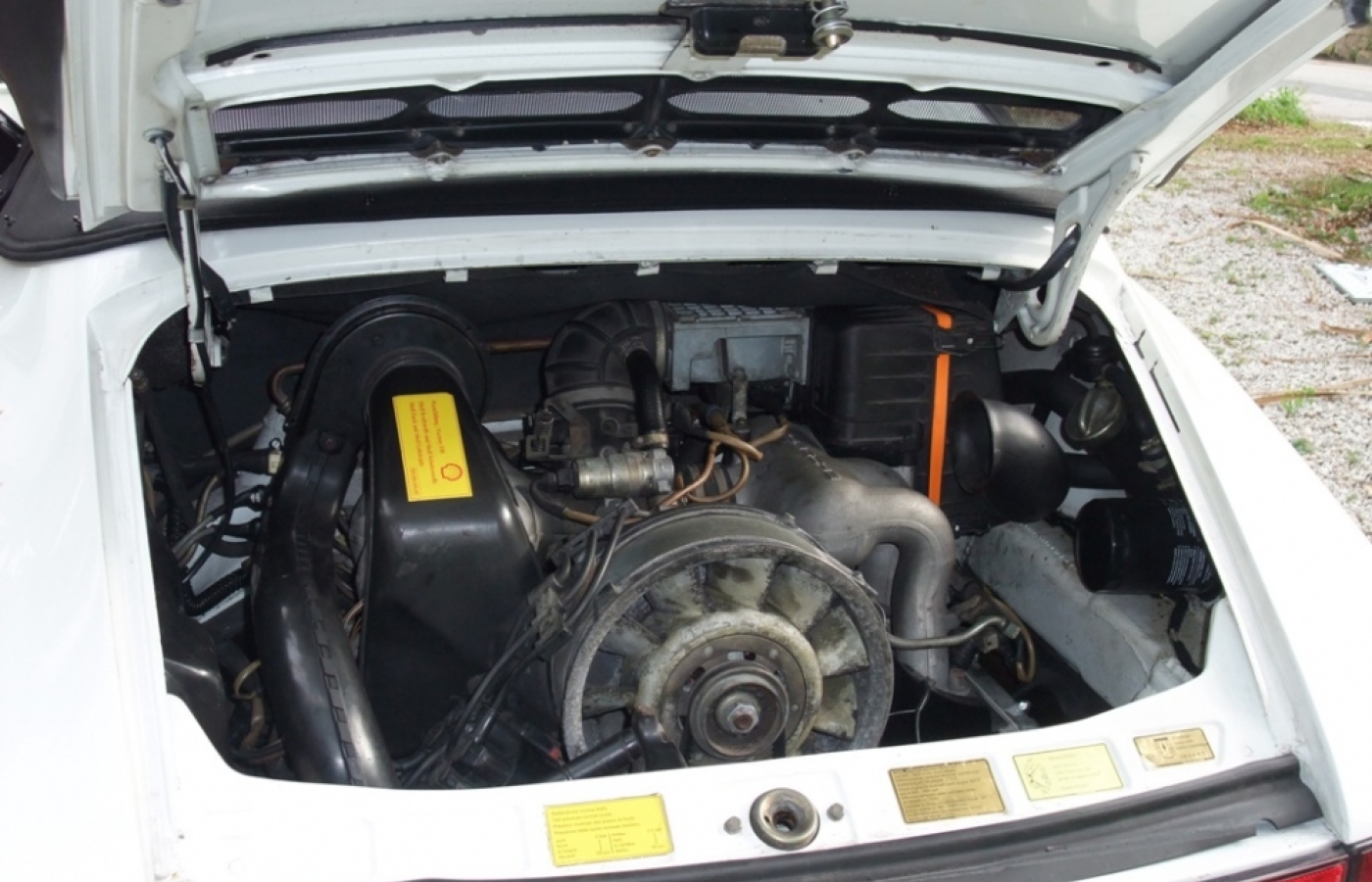 1984 3.2 Carrera sport cabriolet