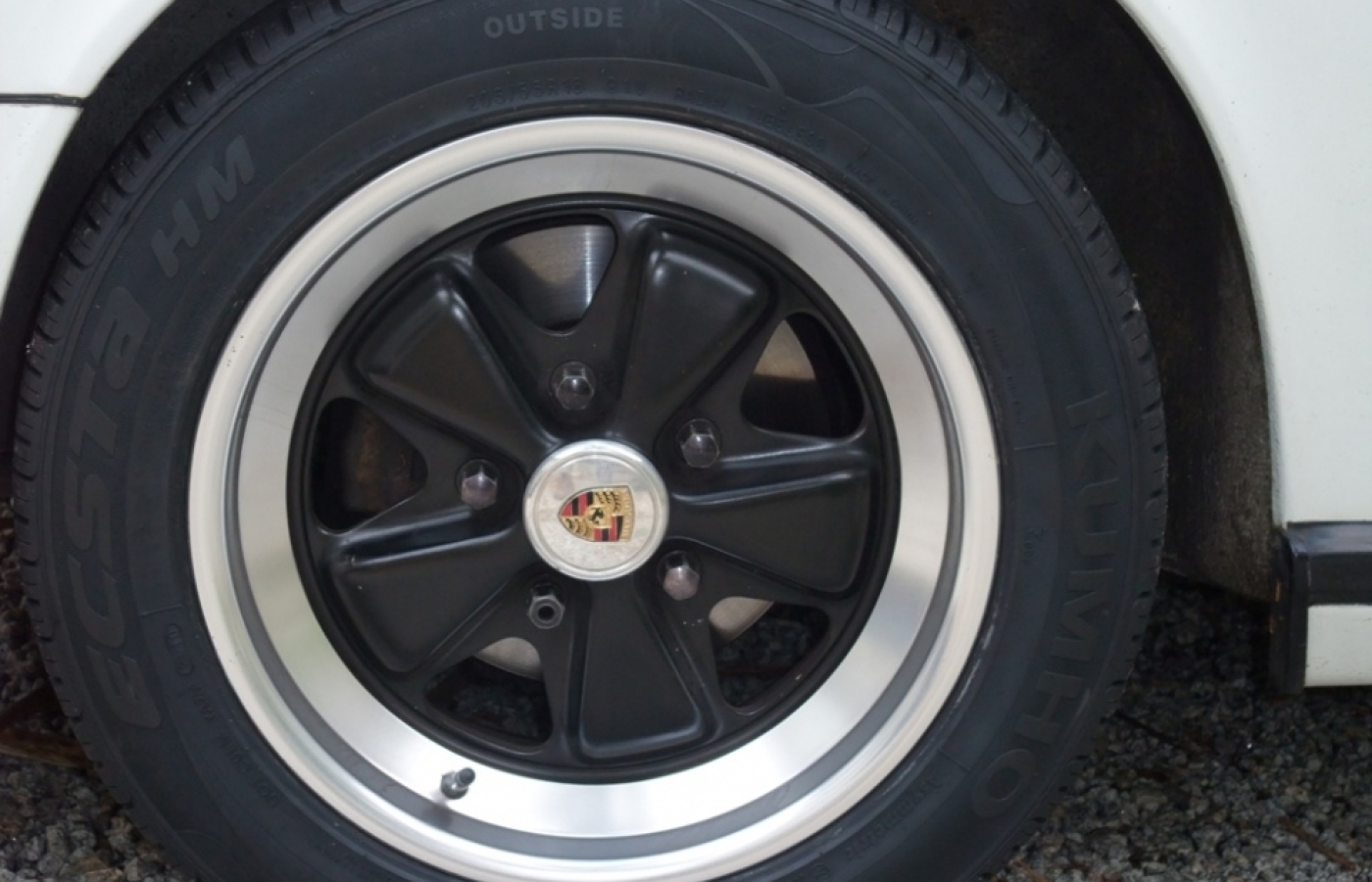 1984 3.2 Carrera sport cabriolet