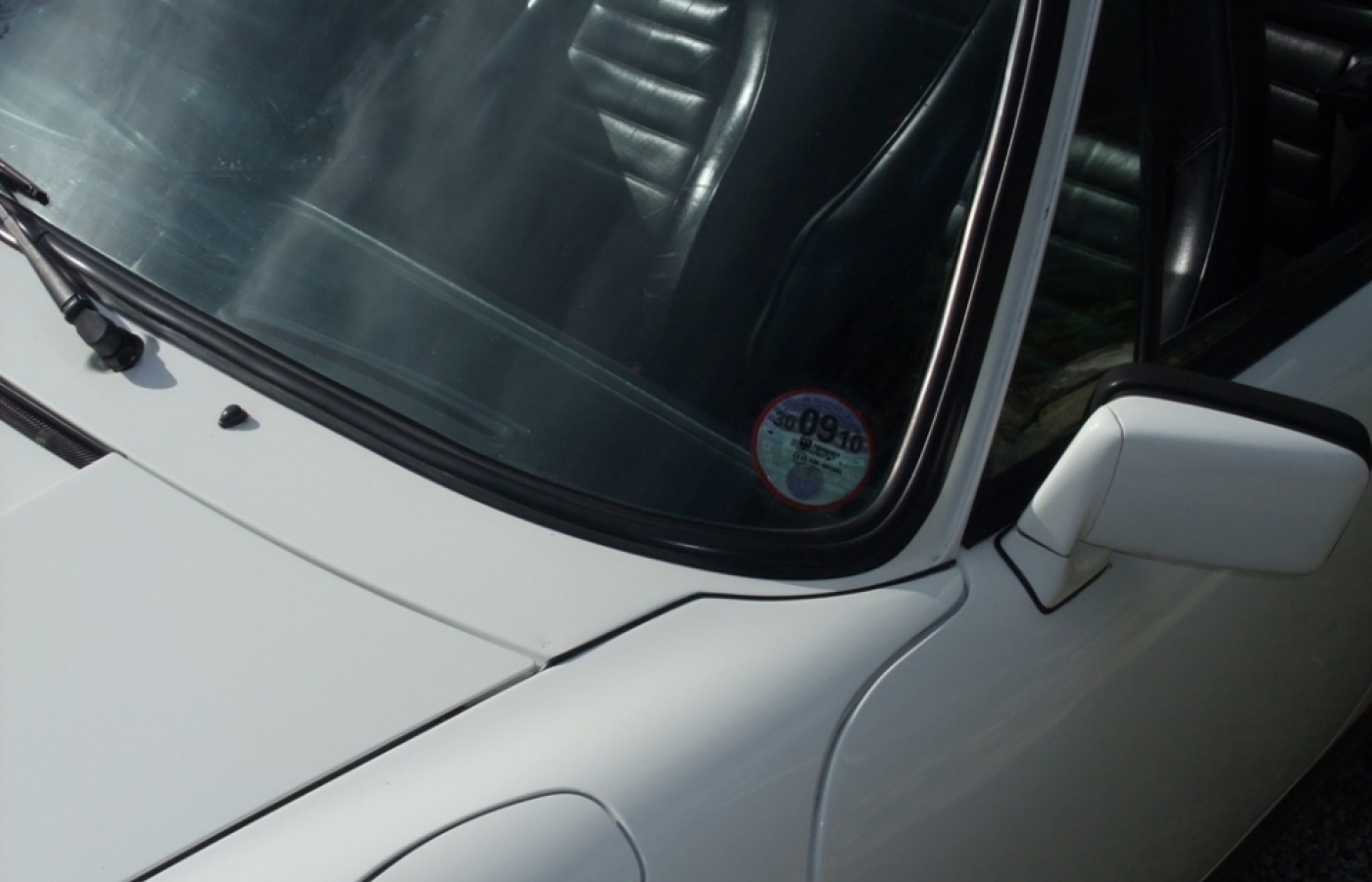 1984 3.2 Carrera sport cabriolet