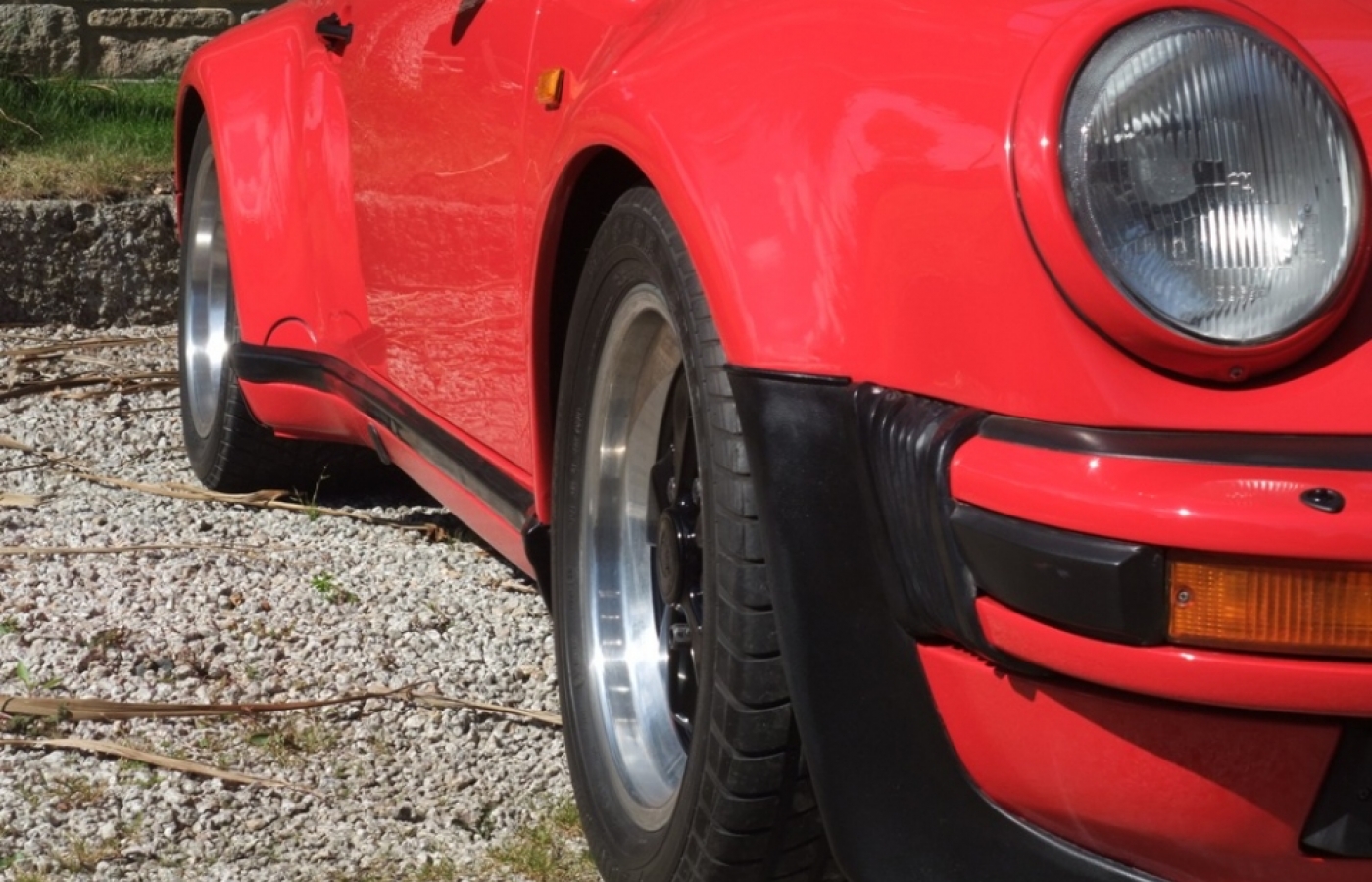 1986 3.2 Carrera Supersport