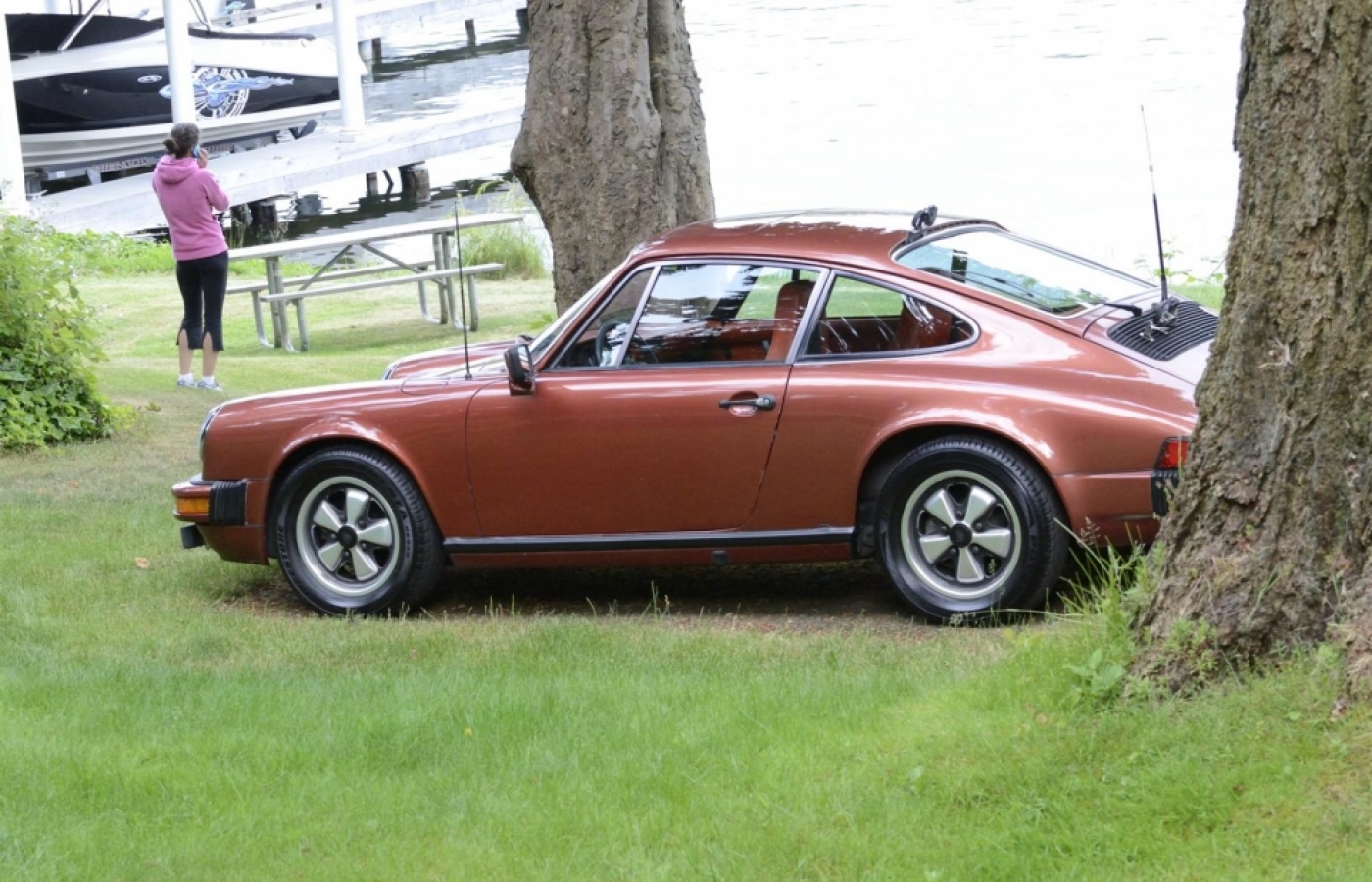 1977 2.7S manual coupe