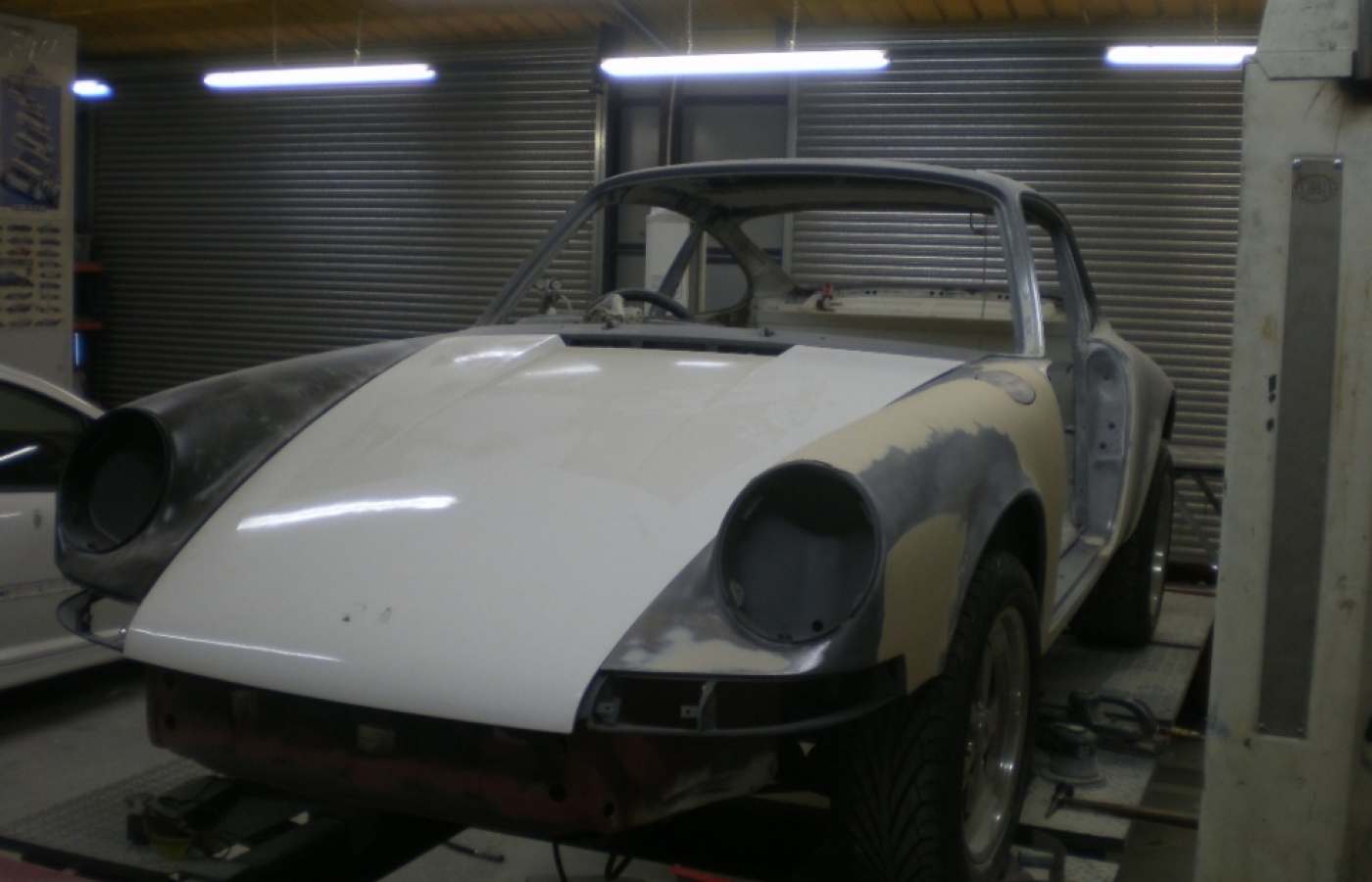 1979 SC Sport 3.0 (S)