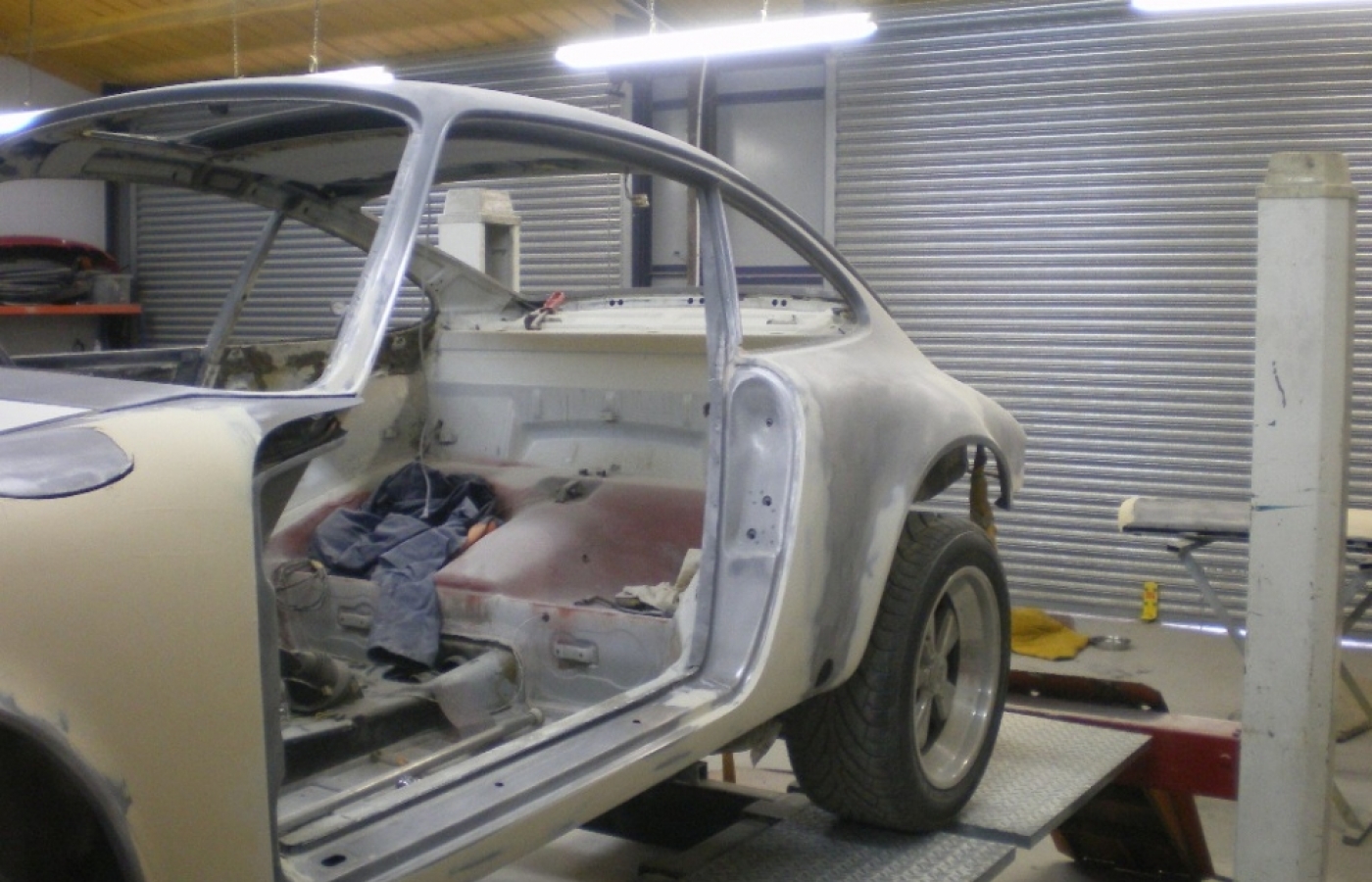 1979 SC Sport 3.0 (S)