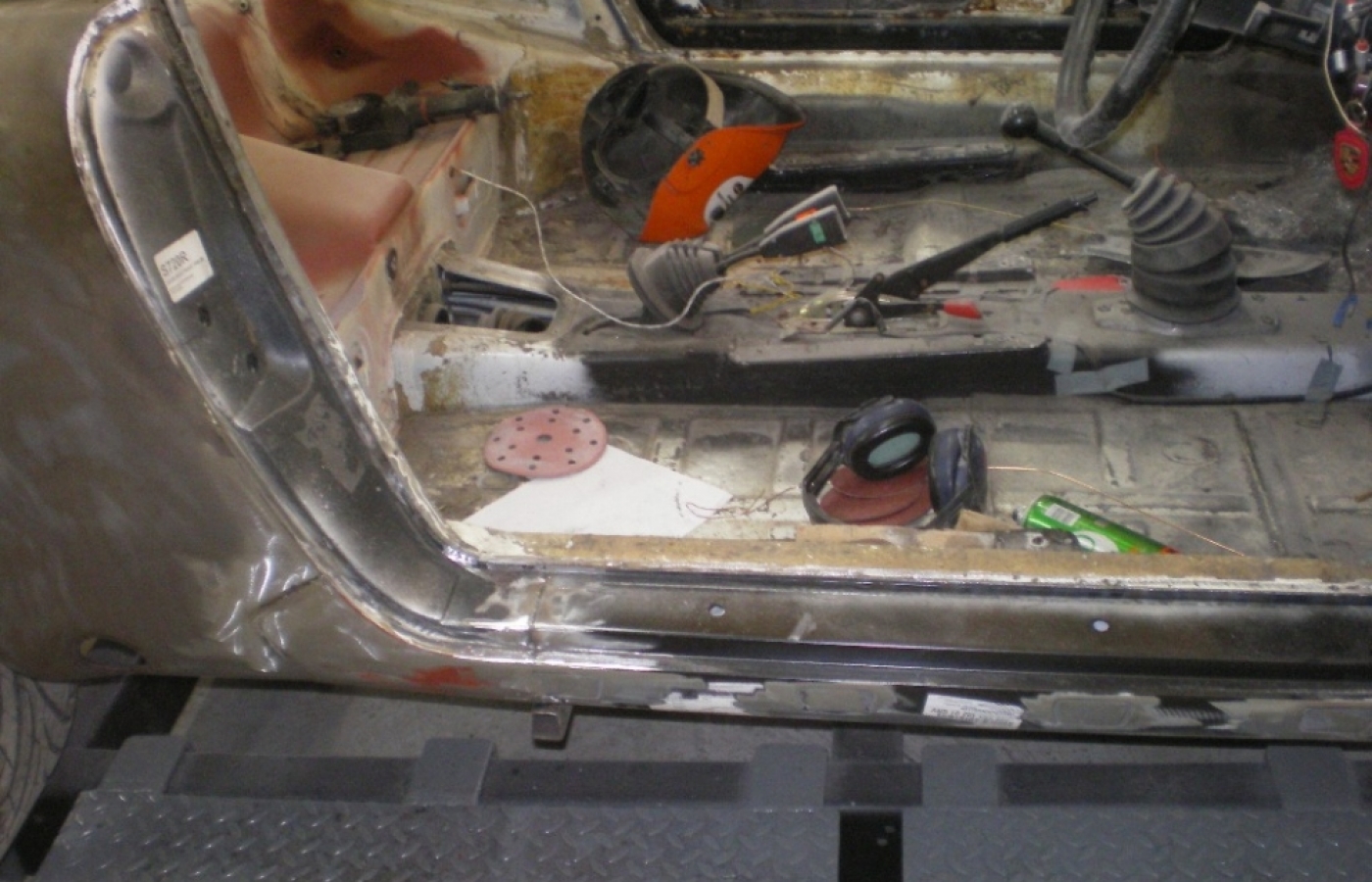 1979 SC Sport 3.0 (S)