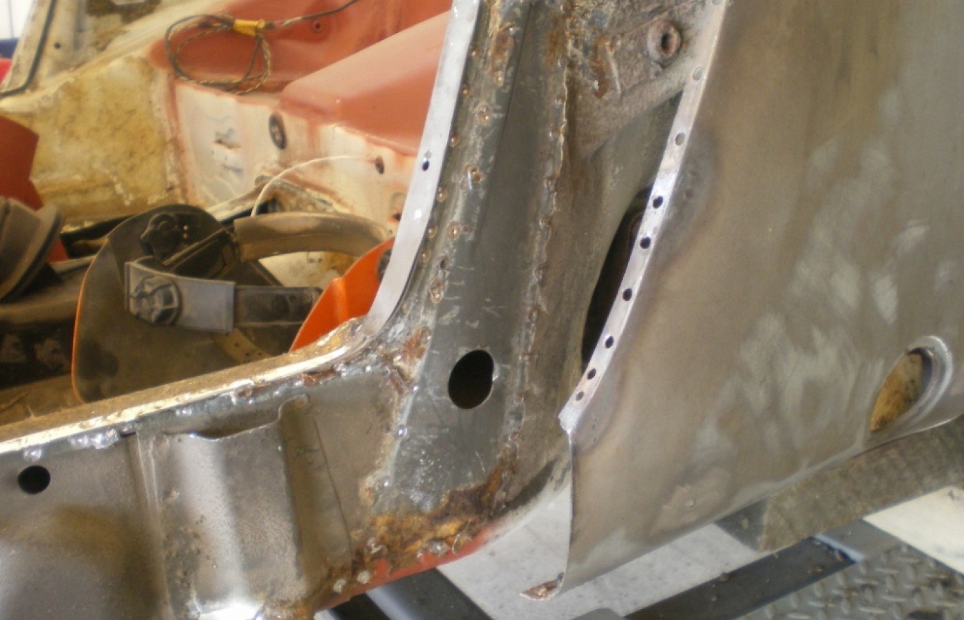 1979 SC Sport 3.0 (S)