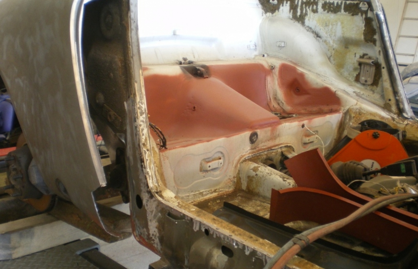 1979 SC Sport 3.0 (S)