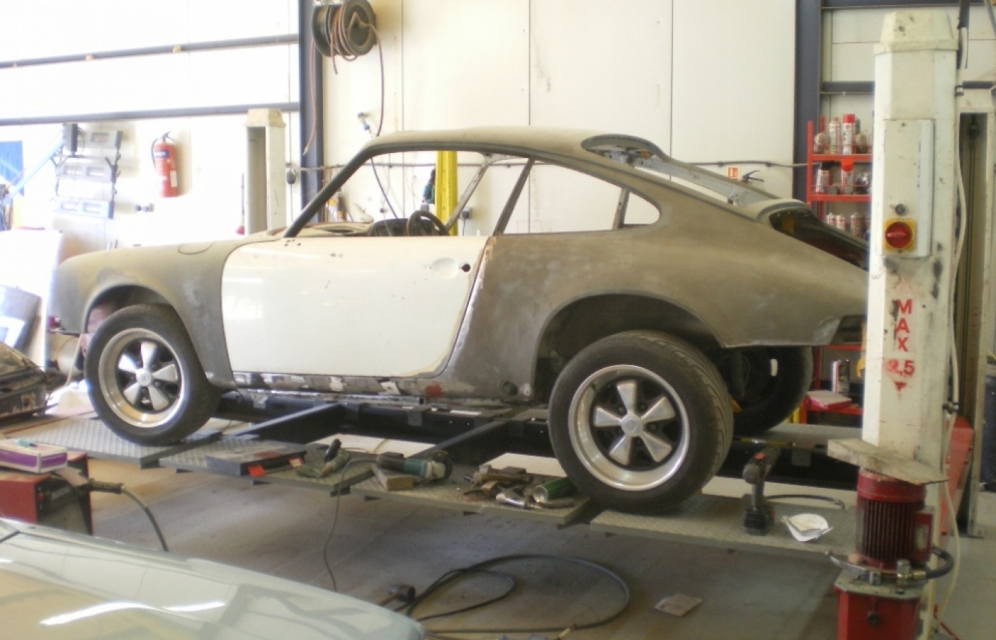 1979 SC Sport 3.0 (S)