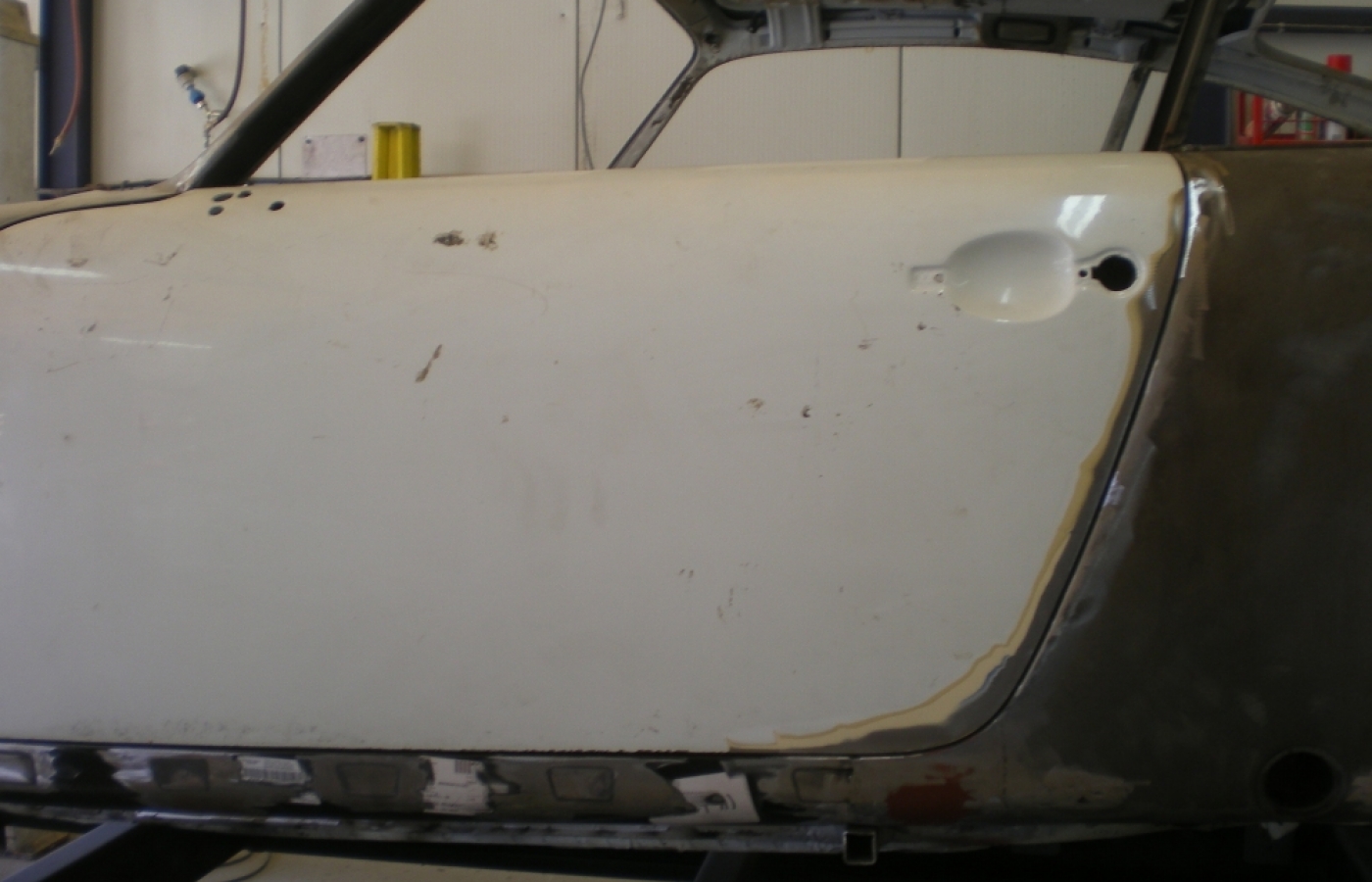 1979 SC Sport 3.0 (S)