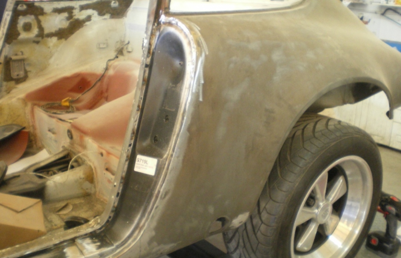 1979 SC Sport 3.0 (S)