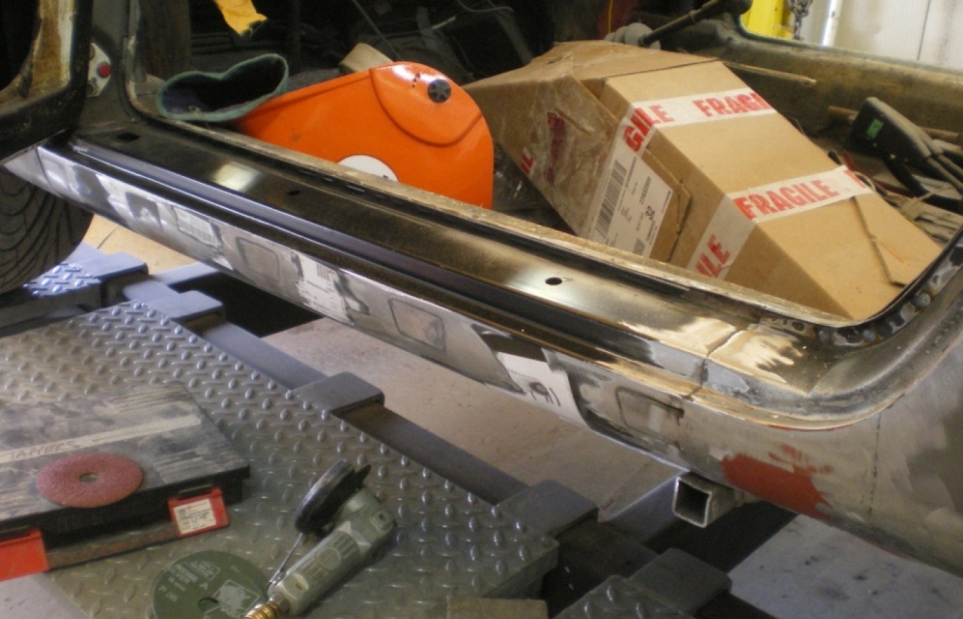 1979 SC Sport 3.0 (S)