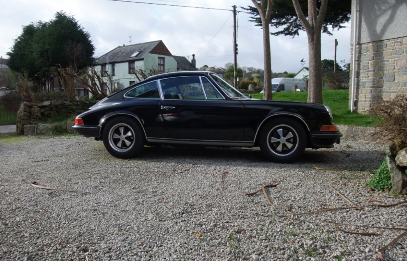 1969 911T 3.0