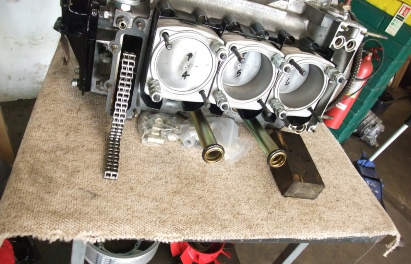 1979 SC Sport 3.0 (S)