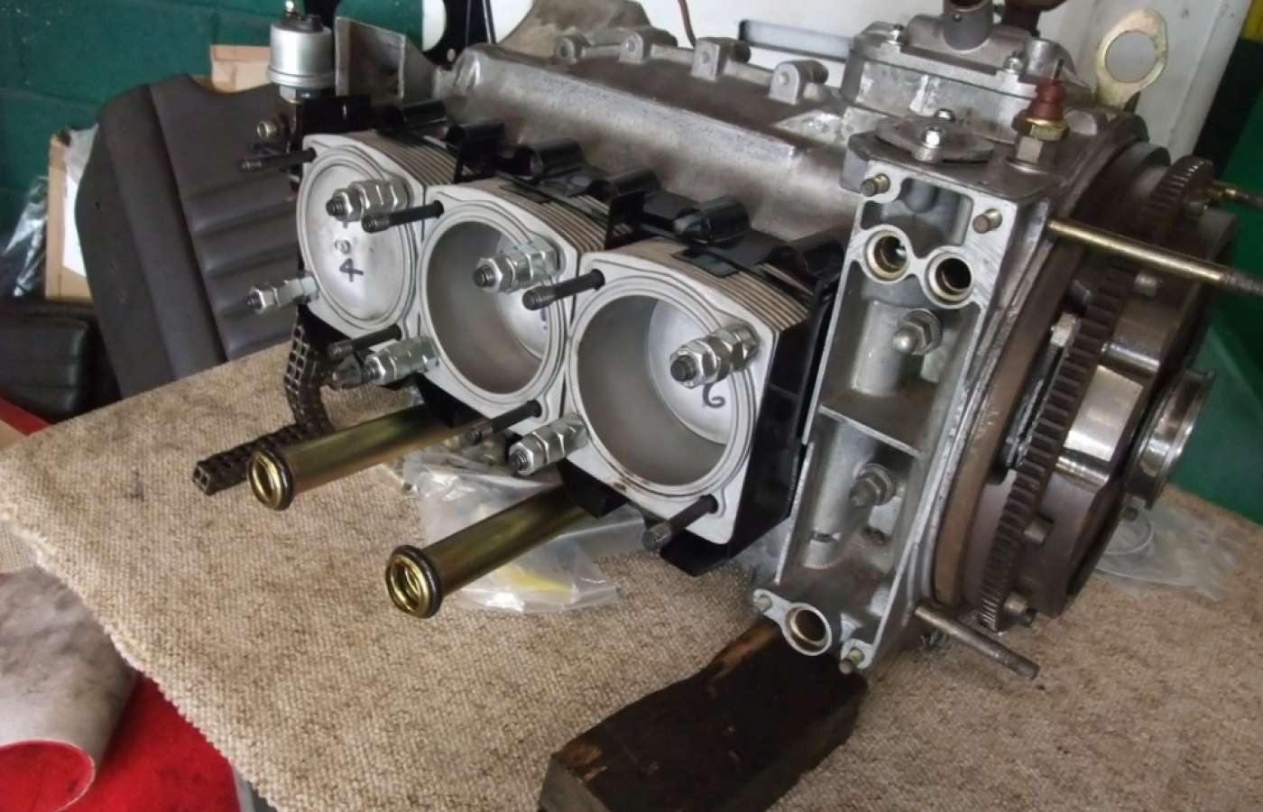 1979 SC Sport 3.0 (S)