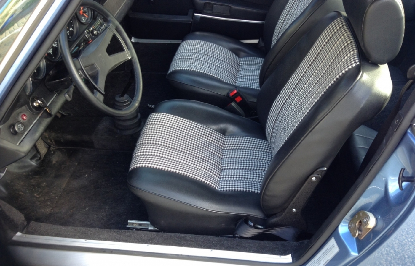 1973 2.4 911T Coupe 1973 2.4 911T Coupe