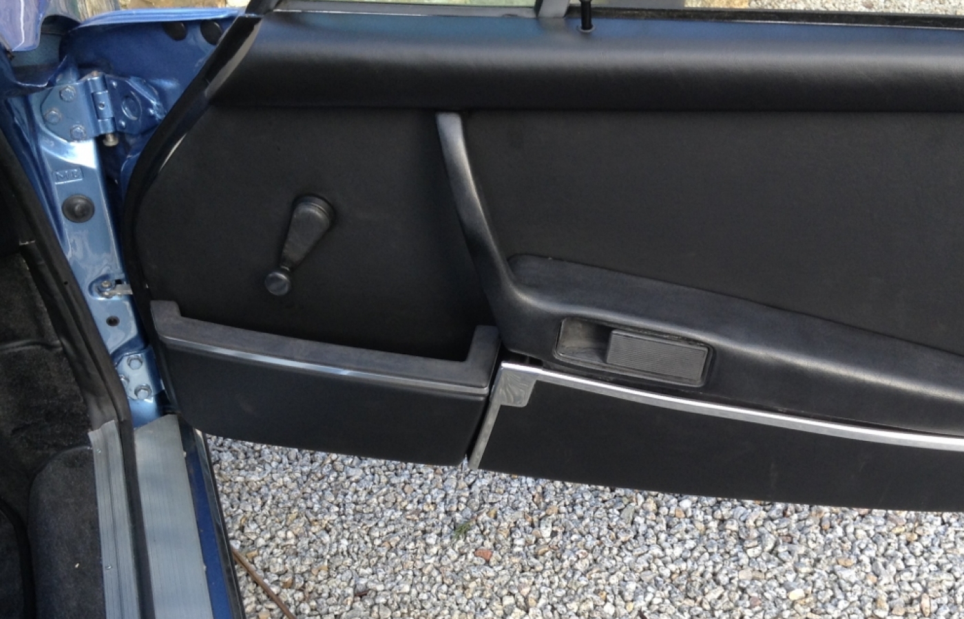 1973 2.4 911T Coupe 1973 2.4 911T Coupe