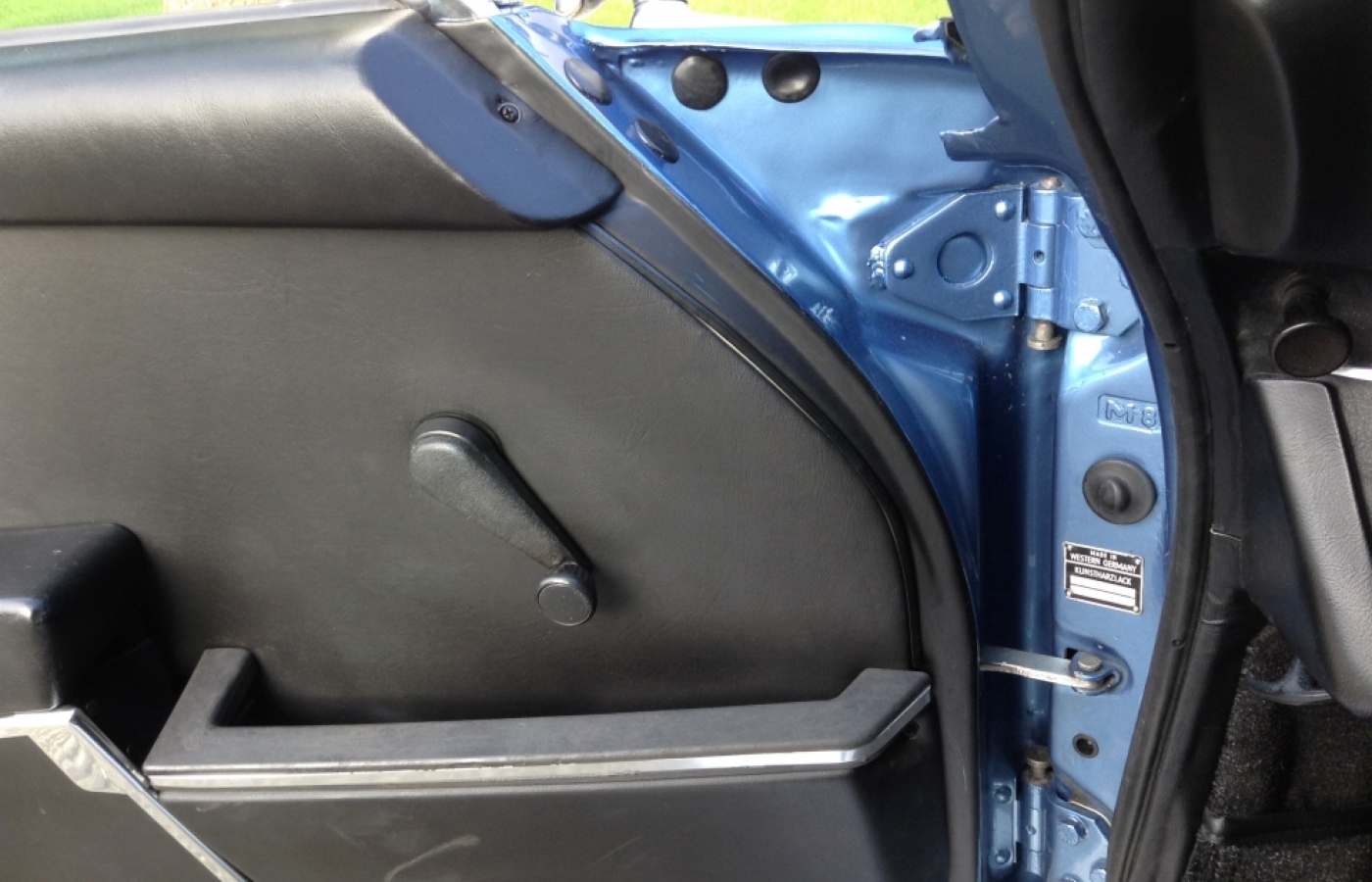 1973 2.4 911T Coupe 1973 2.4 911T Coupe