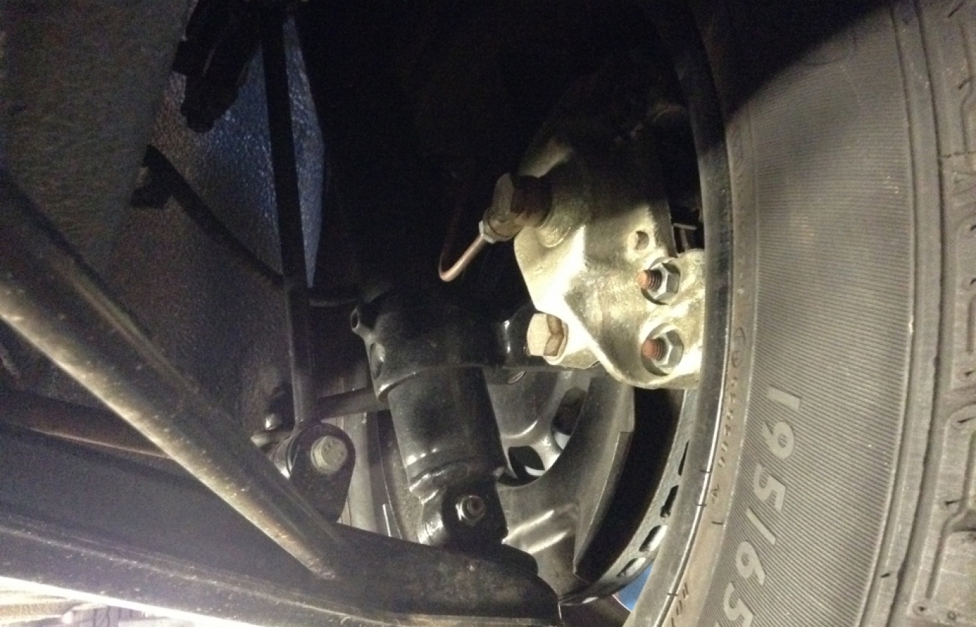 1973 2.4 911T Coupe 1973 2.4 911T Coupe