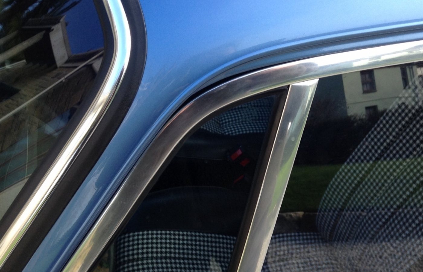 1973 2.4 911T Coupe 1973 2.4 911T Coupe