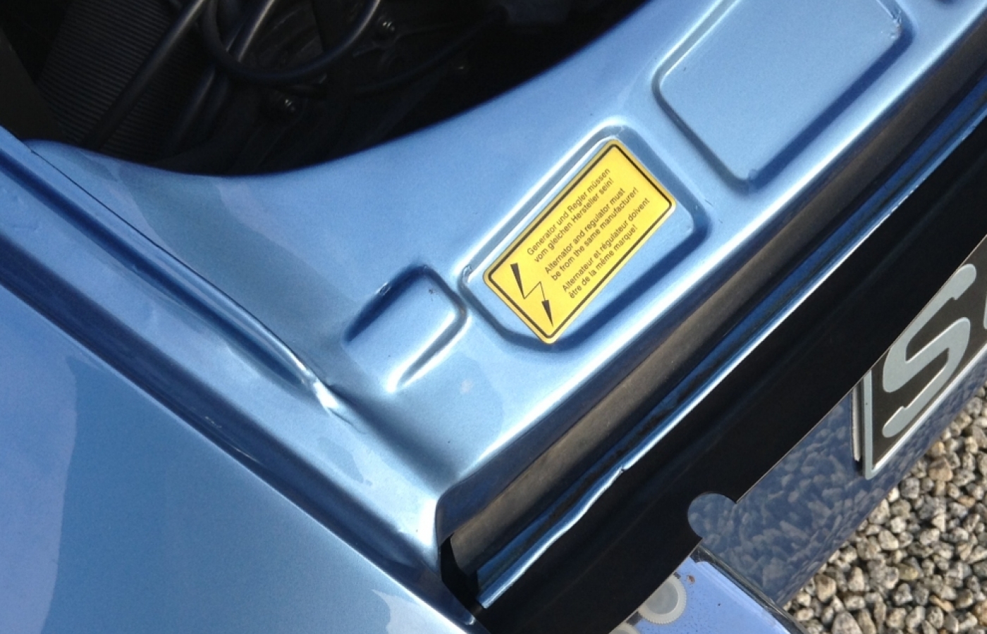 1973 2.4 911T Coupe 1973 2.4 911T Coupe