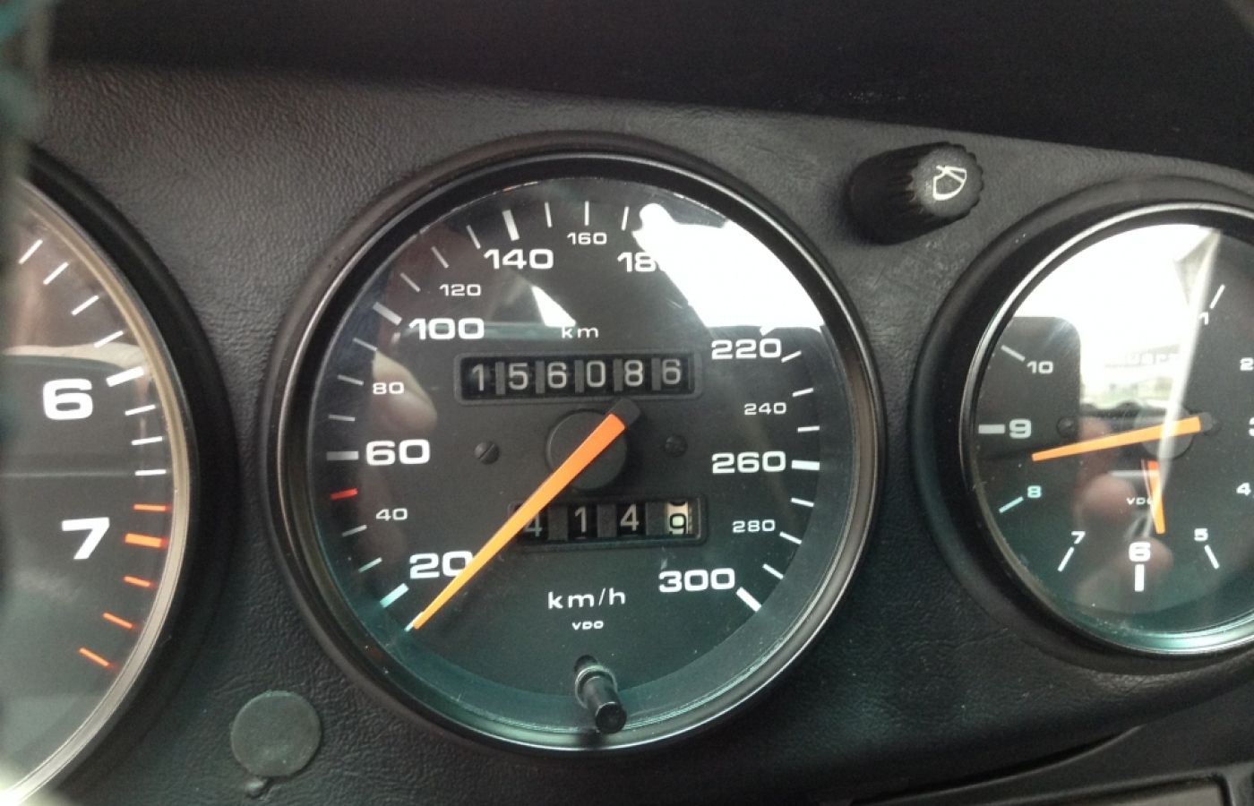 1992 3.6 964 Carrera 2 1992 3.6 964 Carrera 2