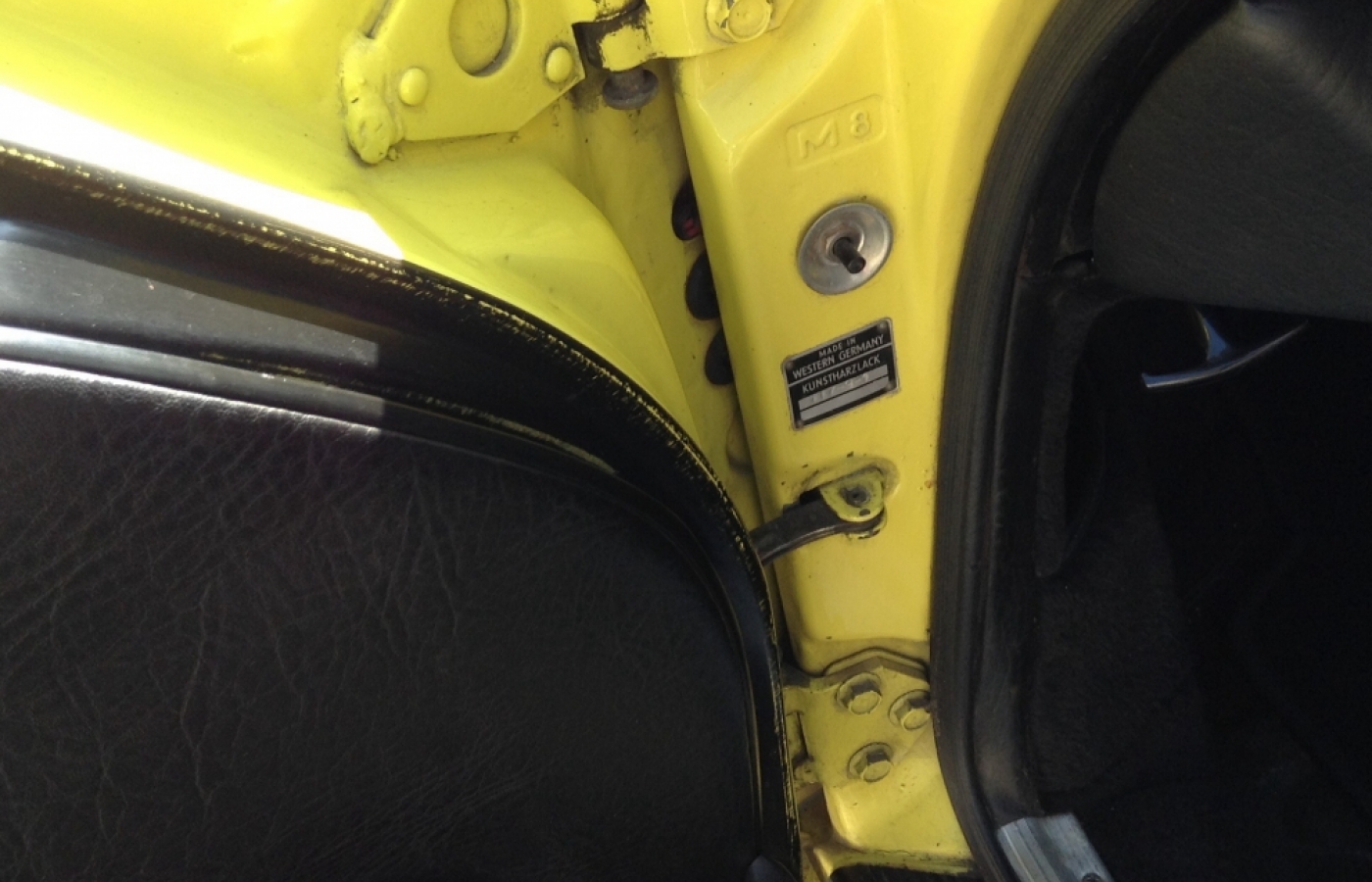 1977 2.7 911S 1977 2.7 911S