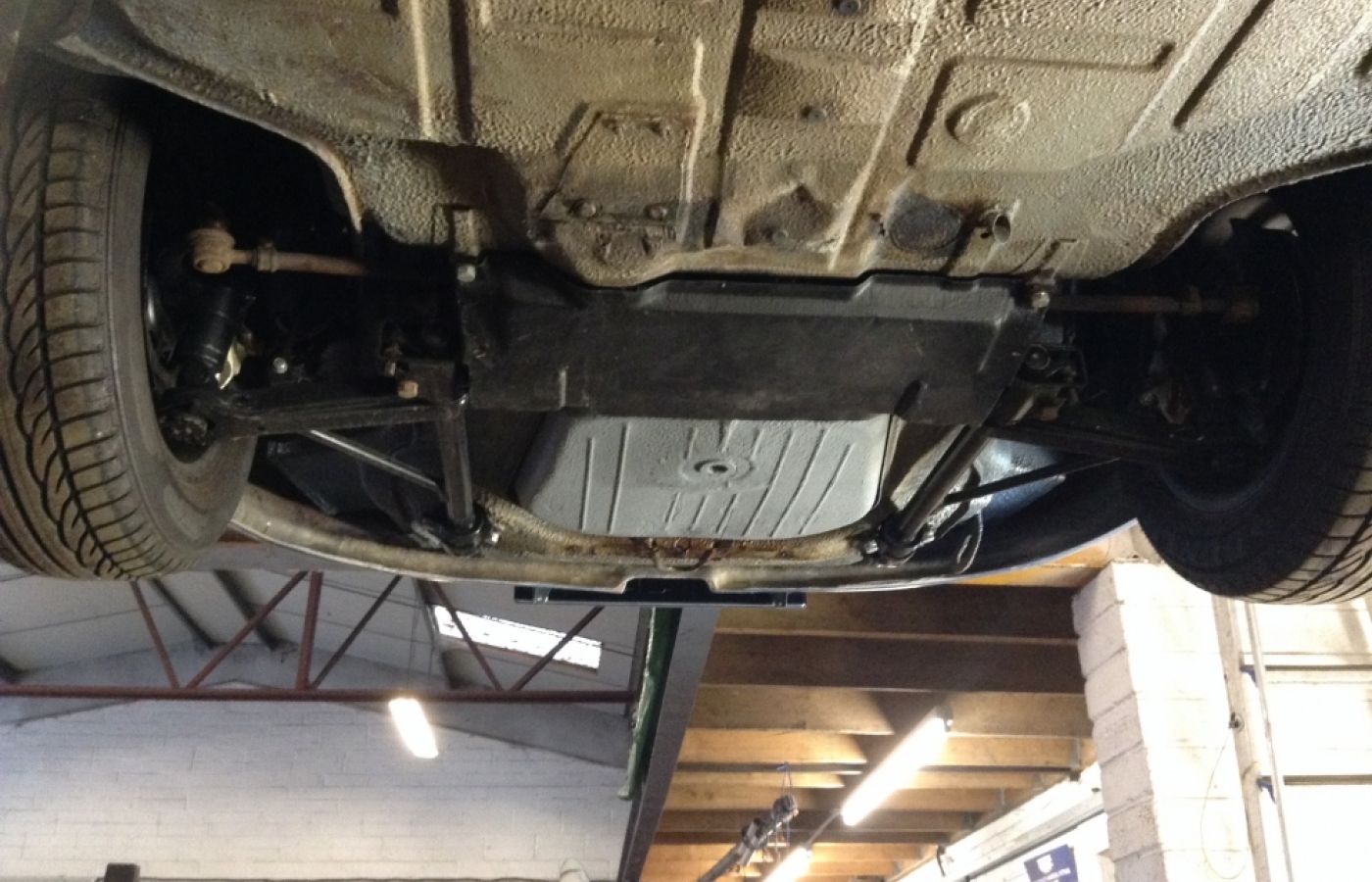 1973 2.4 911T Coupe 1973 2.4 911T Coupe