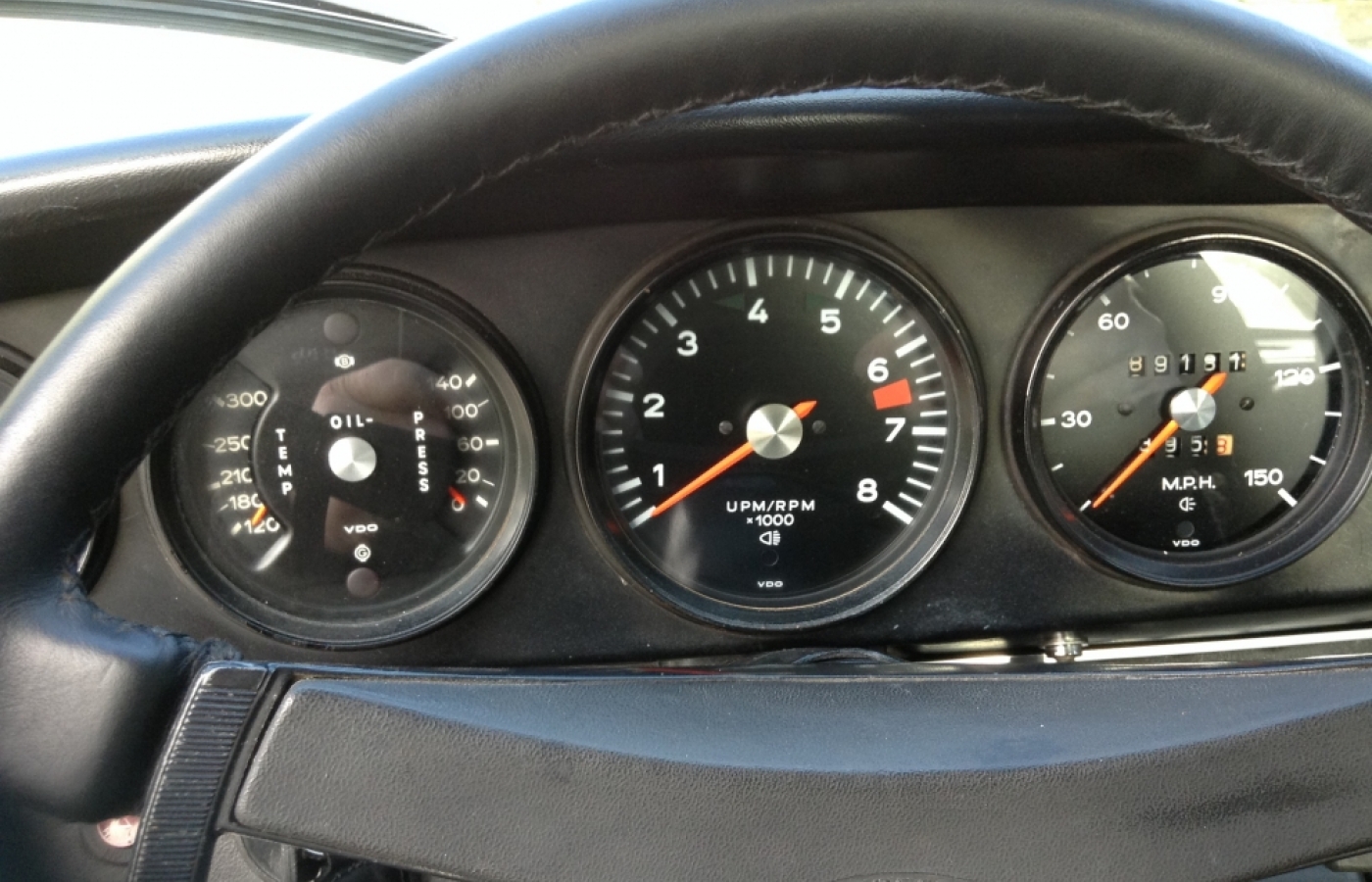 1973 2.4 911T Coupe 1973 2.4 911T Coupe