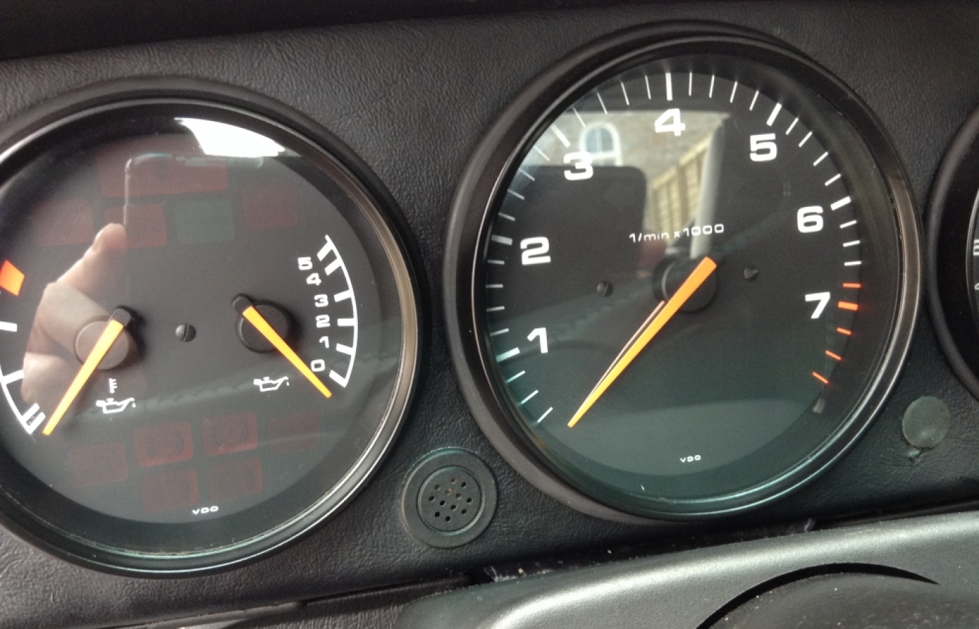 1992 3.6 964 Carrera 2 1992 3.6 964 Carrera 2