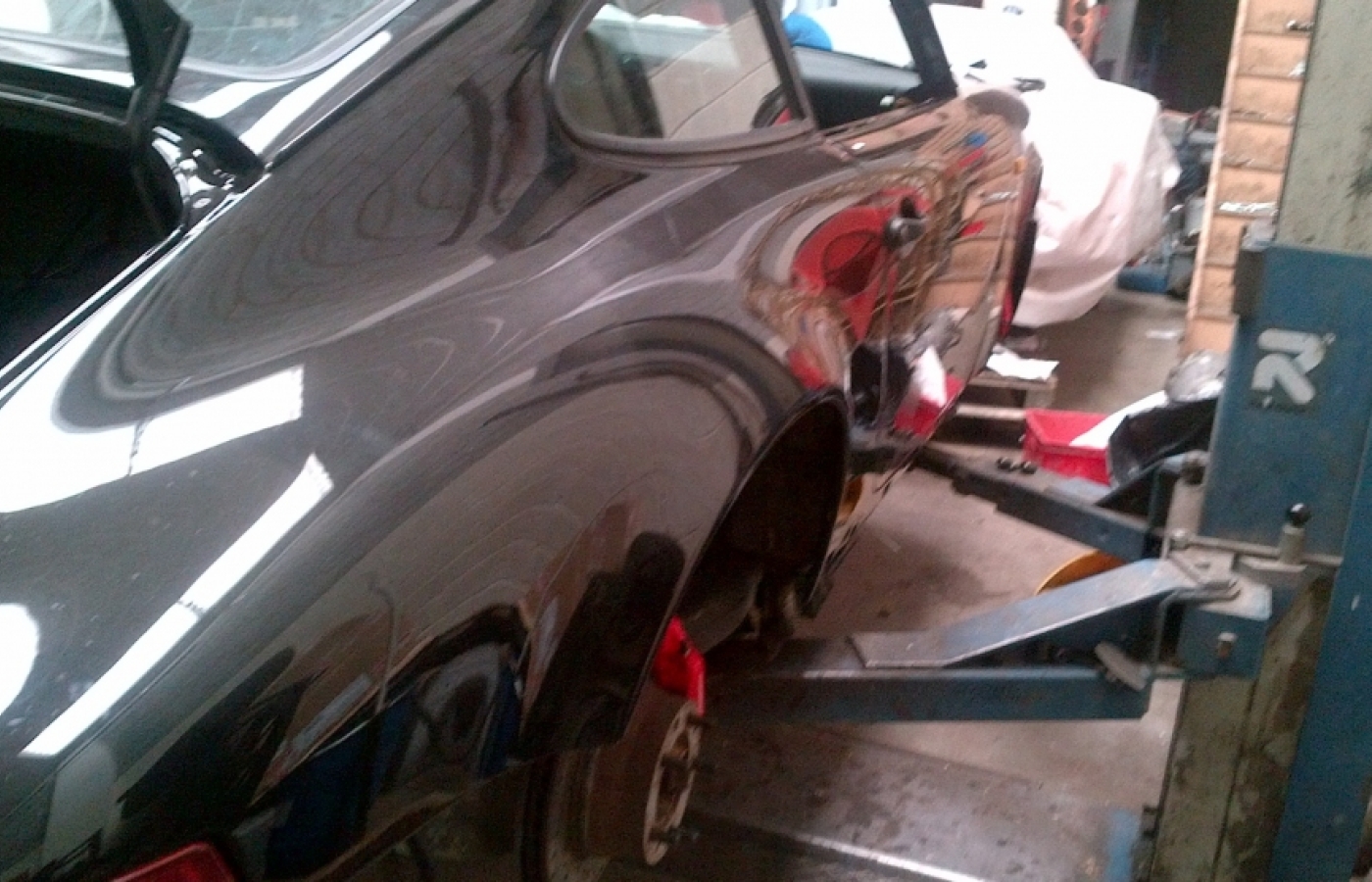 1992 3.6 964 Carrera 2 1992 3.6 964 Carrera 2