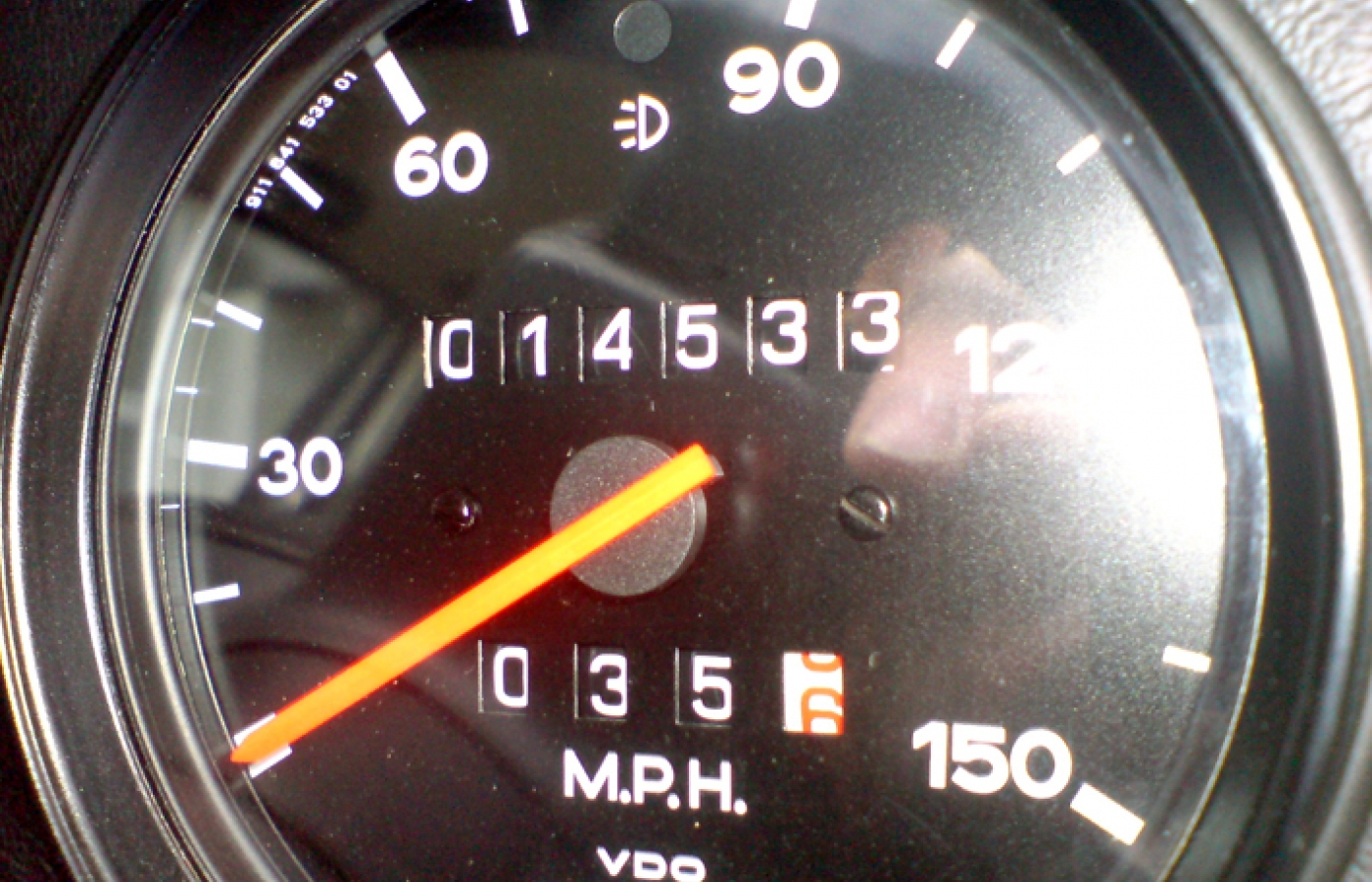 911 Carrera 3 911 Carrera 3