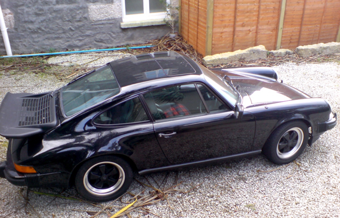 911 Carrera 3 911 Carrera 3