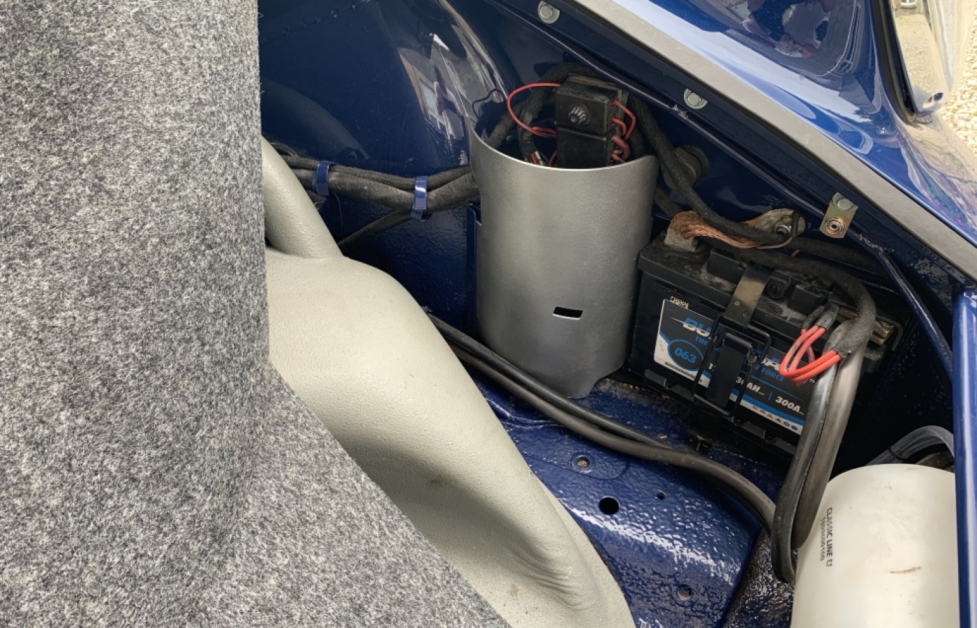 1972 911E 2.4 Coupe 1972 911E 2.4 Coupe
