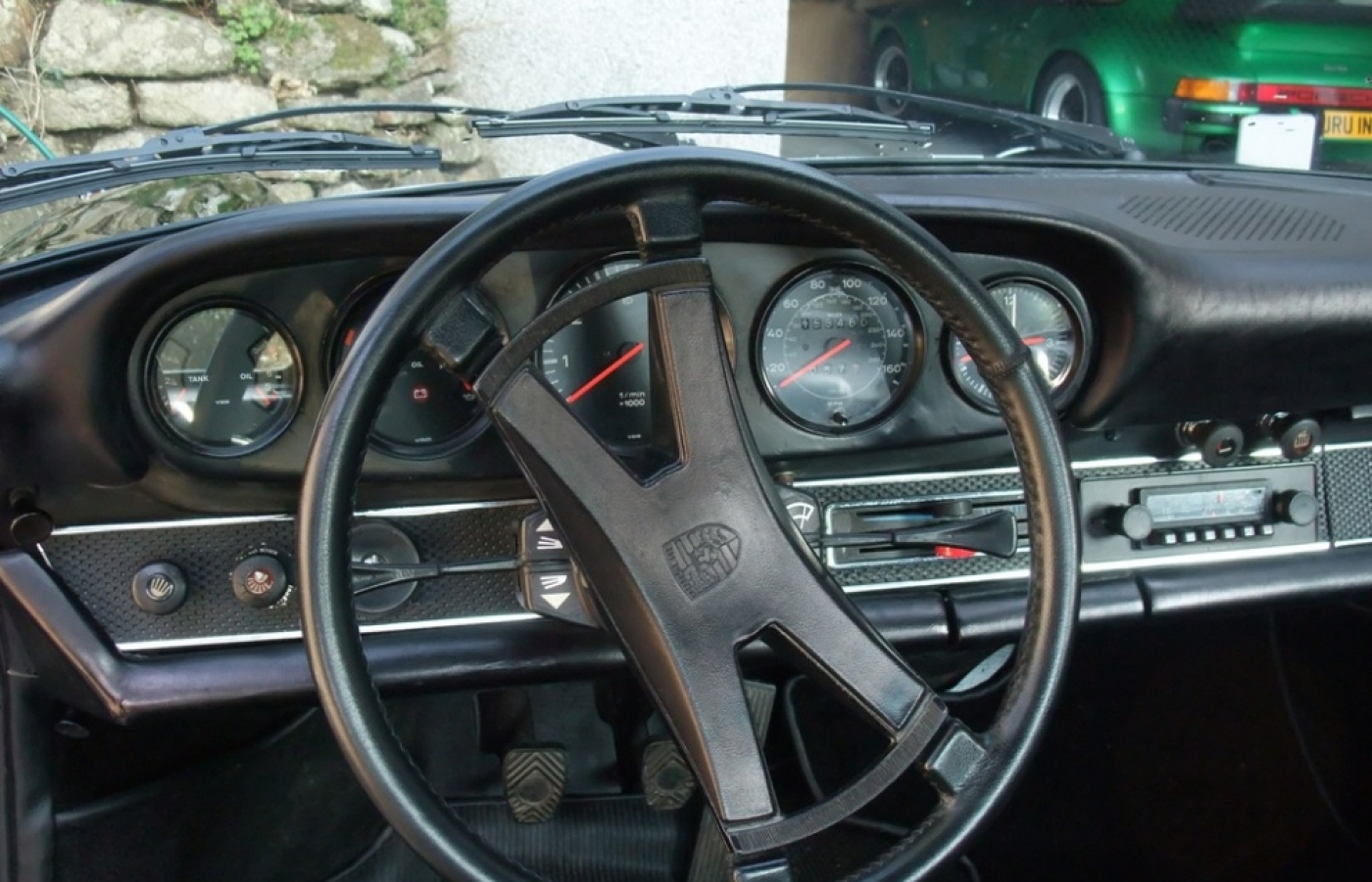 1969 911T 3.0