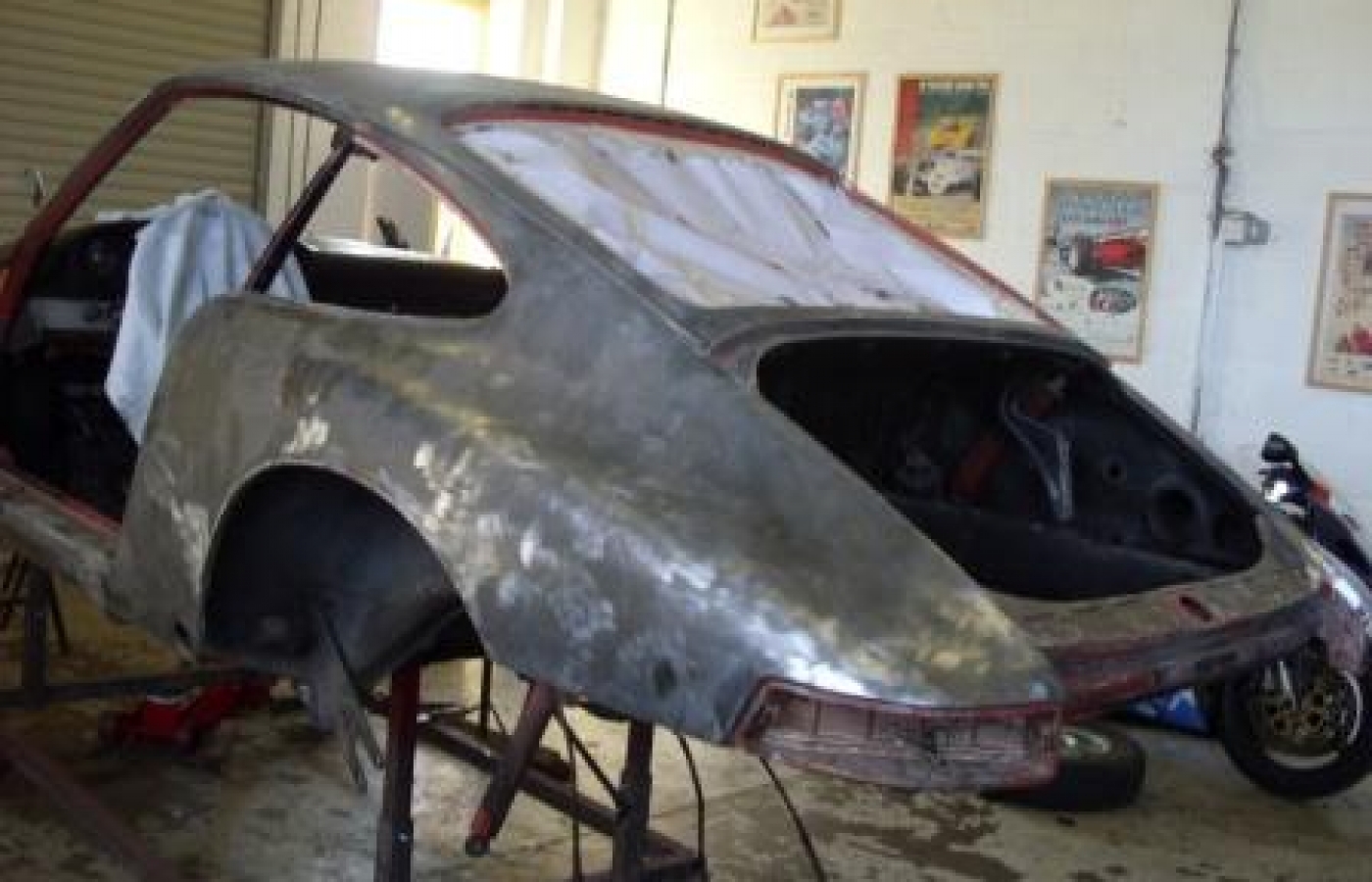 1968 911L SWB 1968 911L SWB