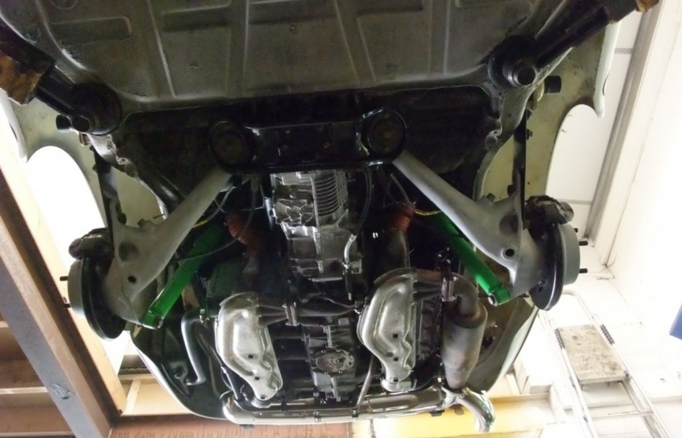 1979 SC Sport 3.0 (S)