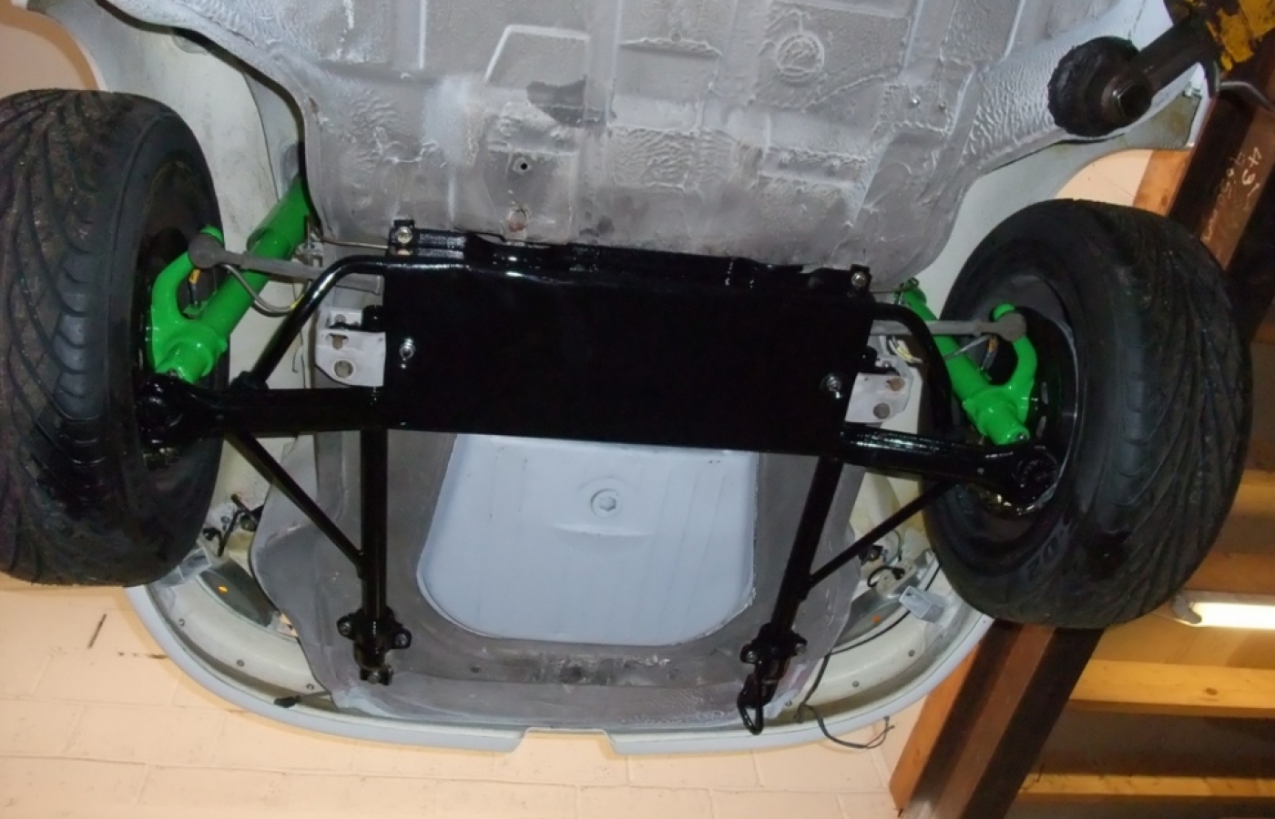 1979 SC Sport 3.0 (S)