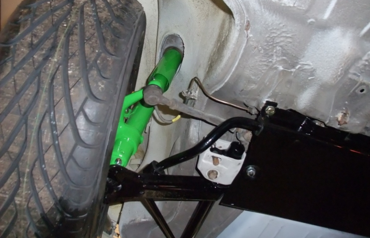 1979 SC Sport 3.0 (S)