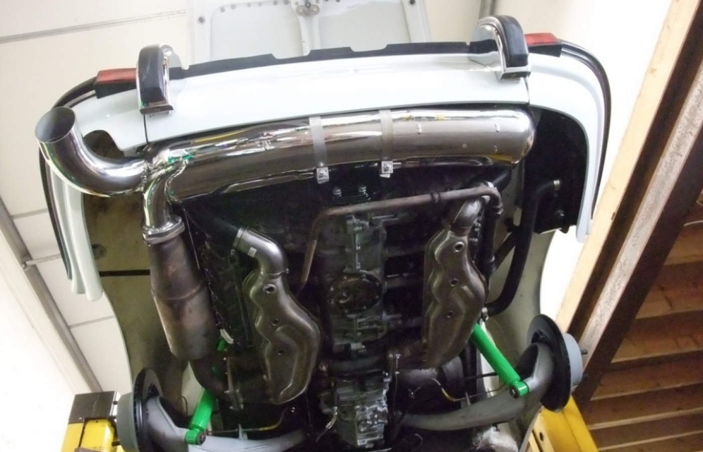 1979 SC Sport 3.0 (S)