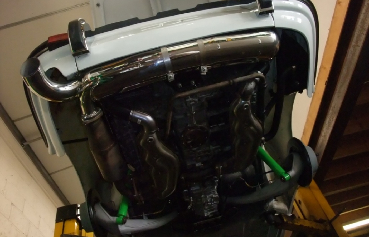 1979 SC Sport 3.0 (S)