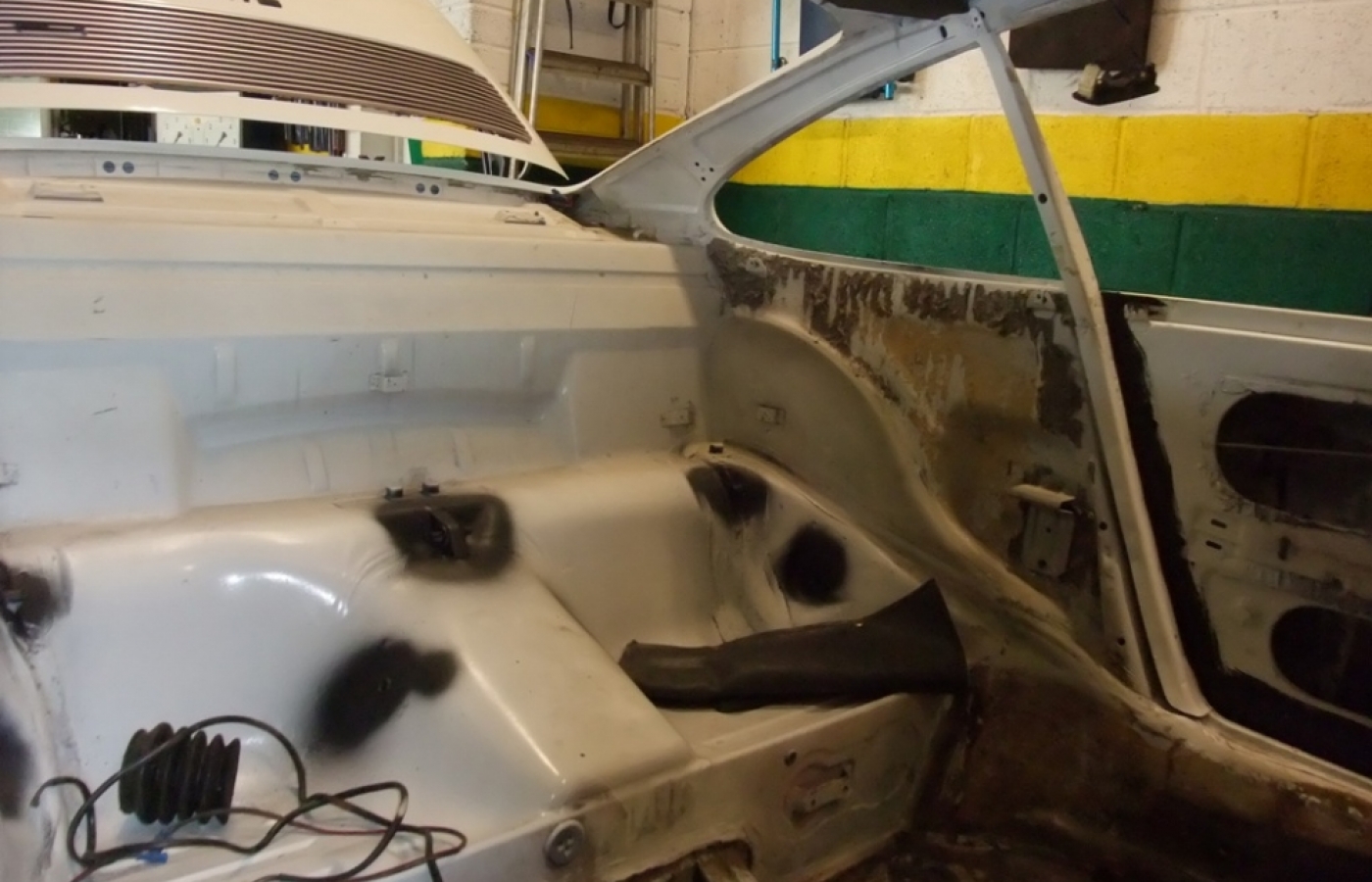 1979 SC Sport 3.0 (S)