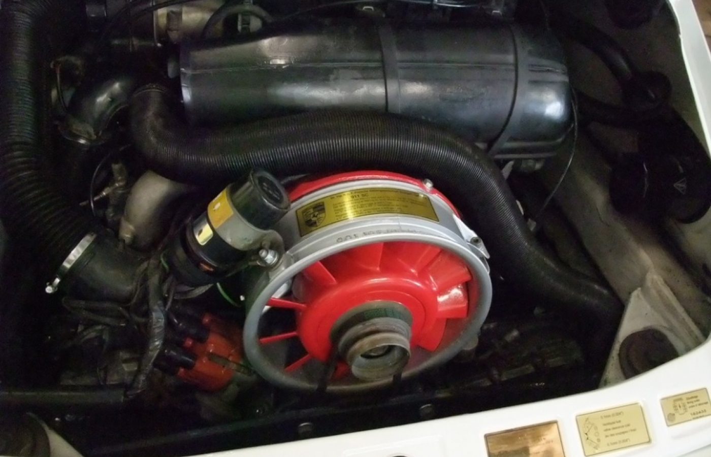 1979 SC Sport 3.0 (S)