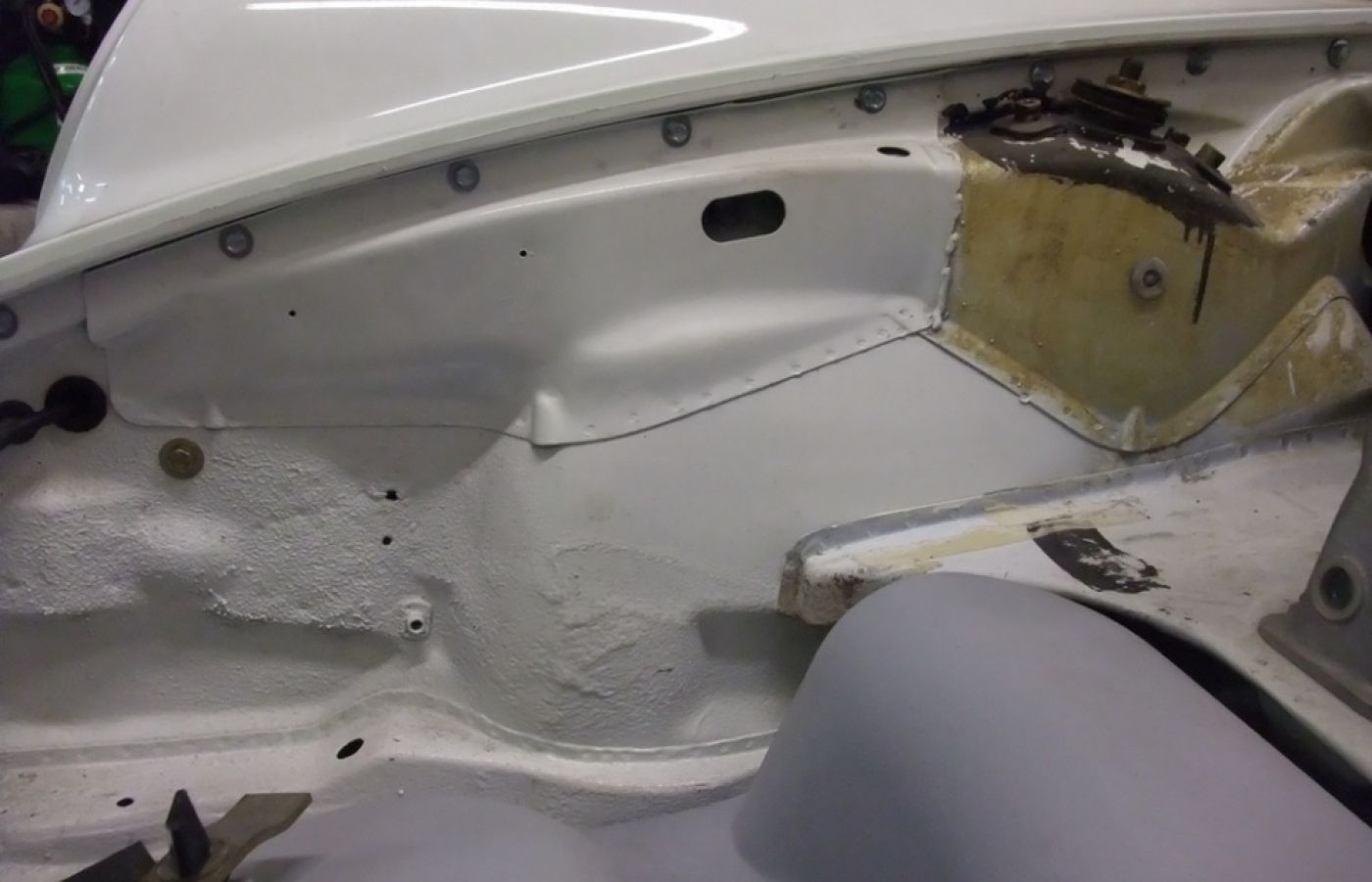 1979 SC Sport 3.0 (S)