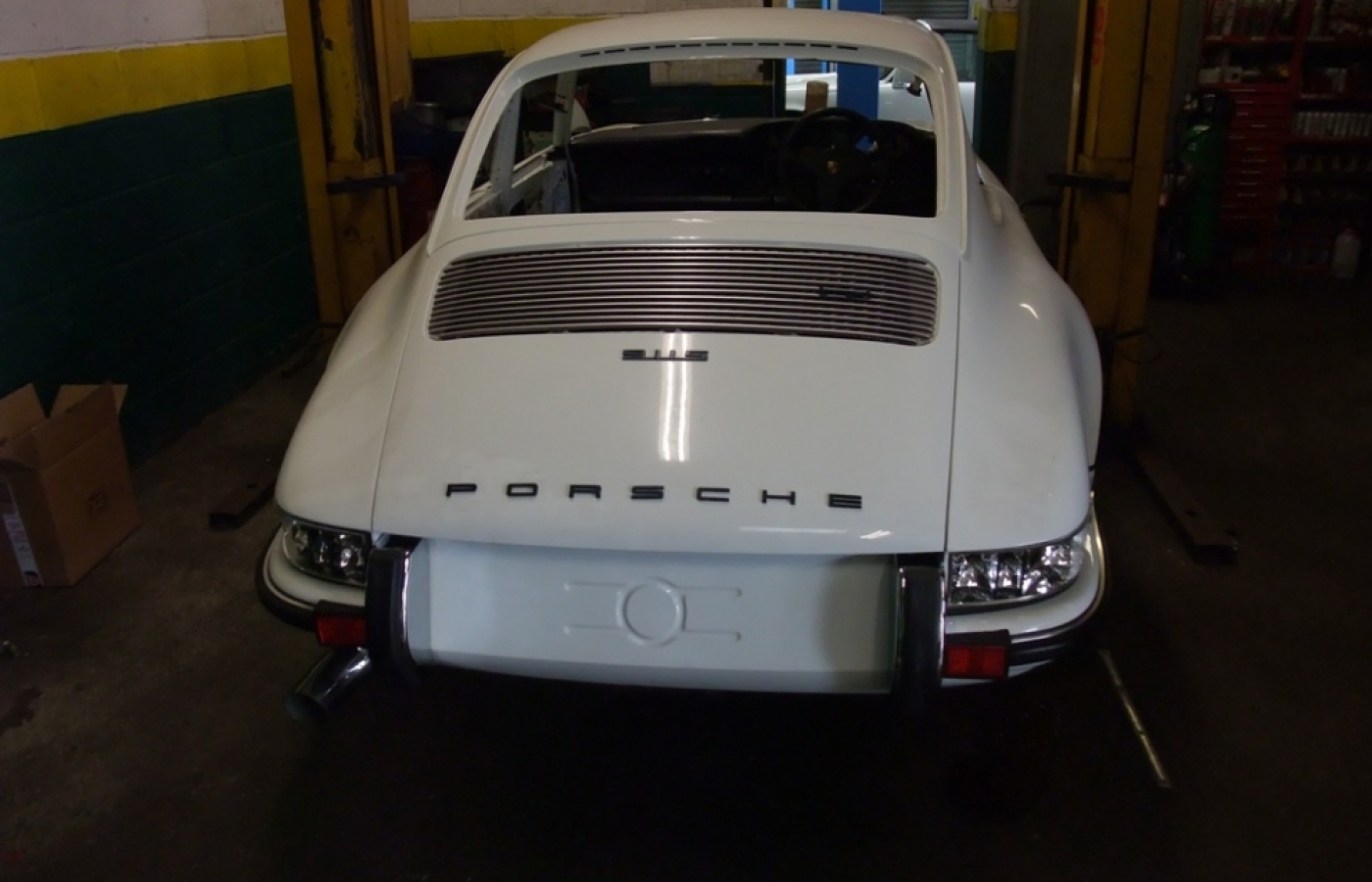 1979 SC Sport 3.0 (S)