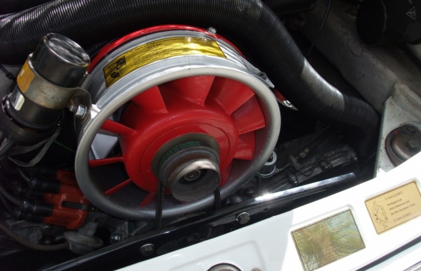 1979 SC Sport 3.0 (S)