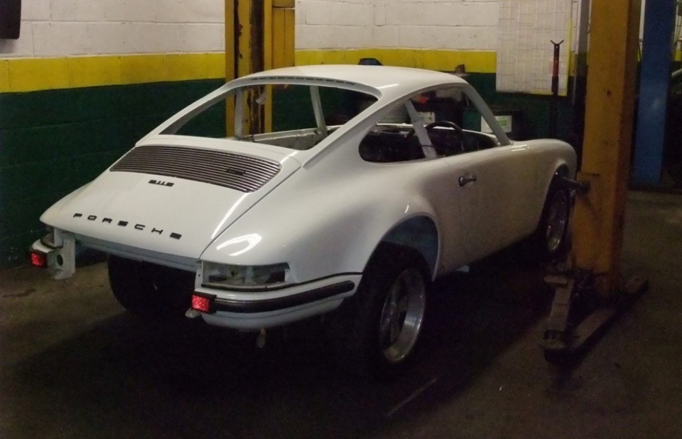 1979 SC Sport 3.0 (S)