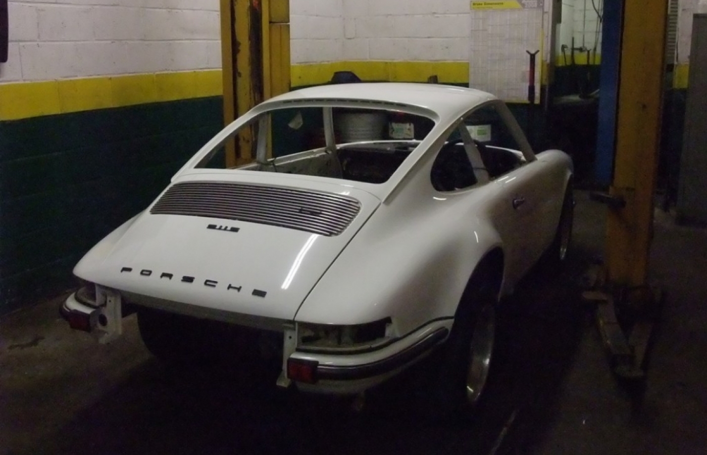 1979 SC Sport 3.0 (S)