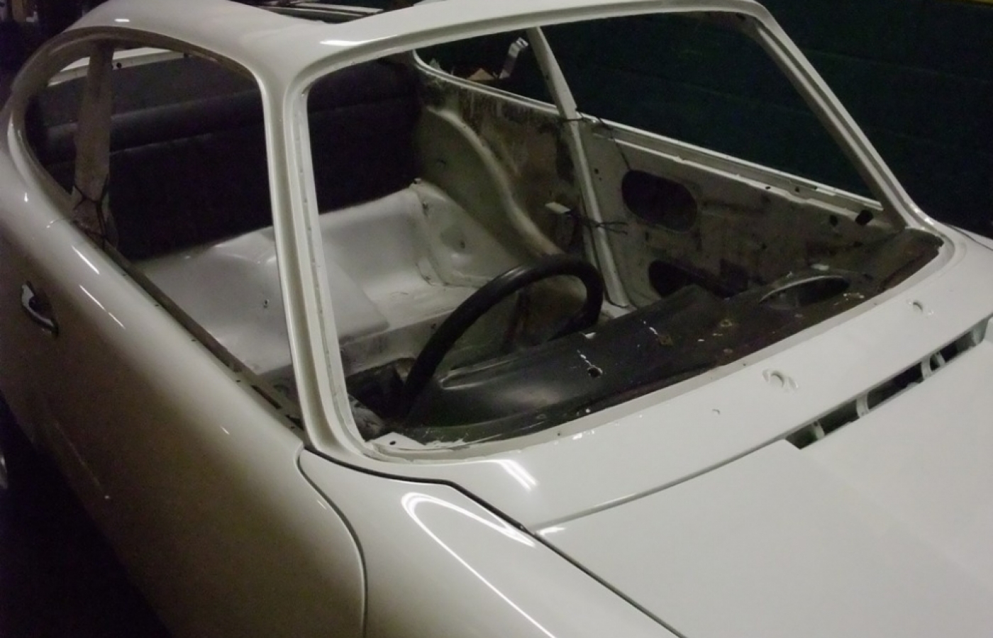 1979 SC Sport 3.0 (S)