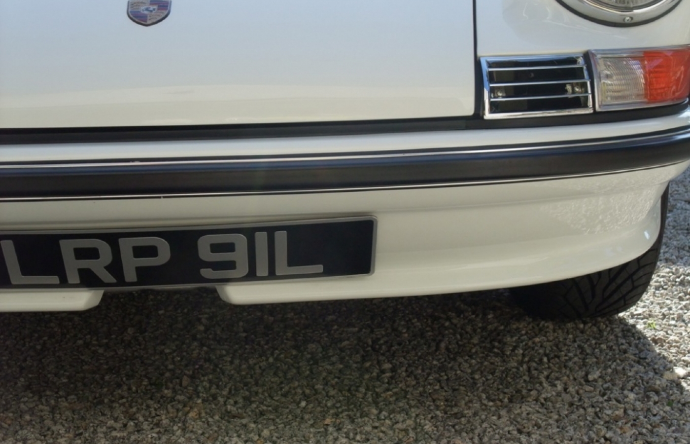 1979 SC Sport 3.0 (S)