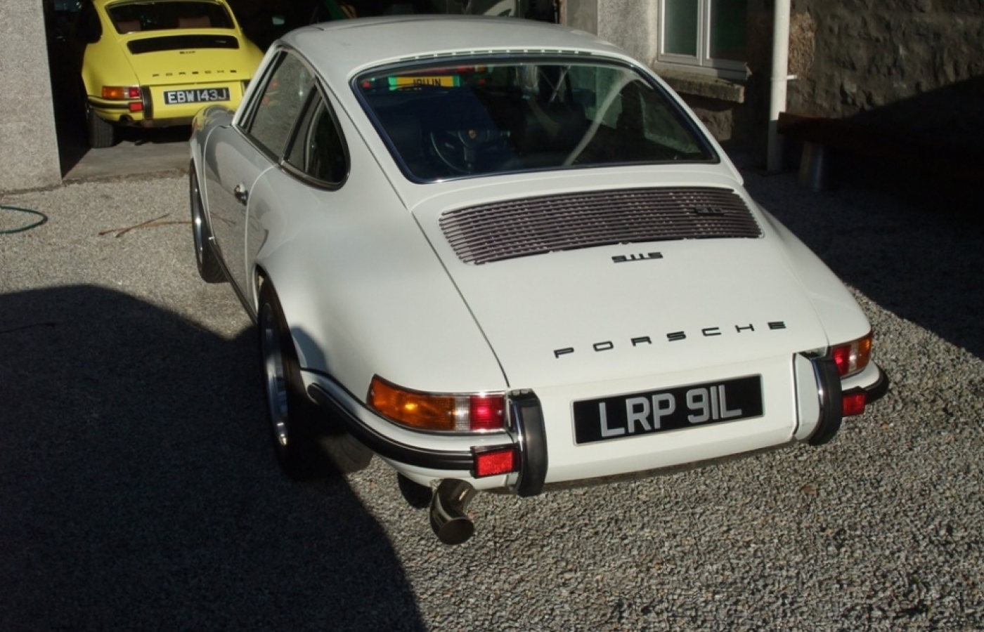 1979 SC Sport 3.0 (S)