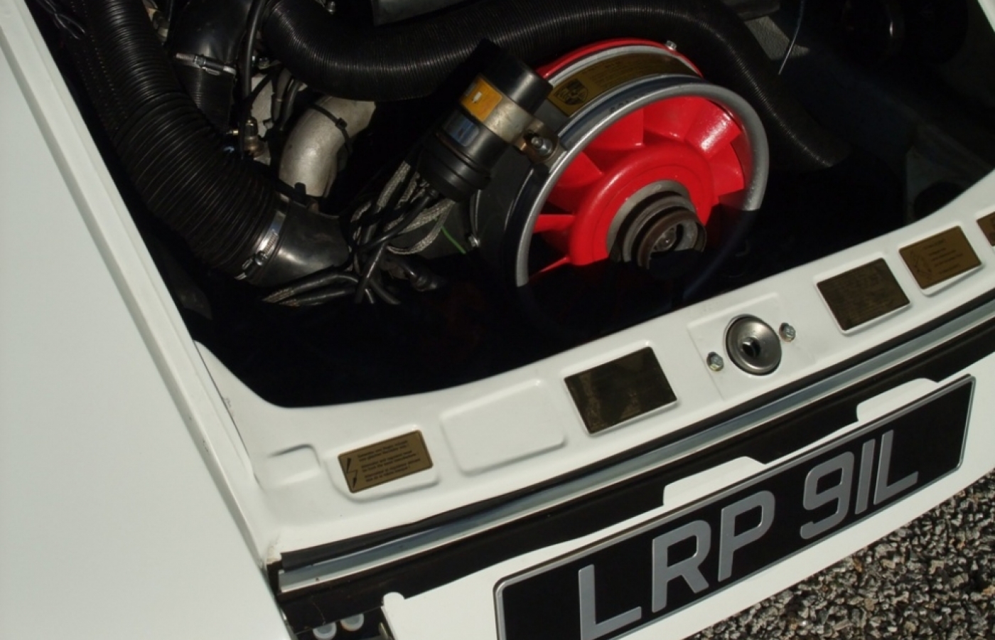 1979 SC Sport 3.0 (S)